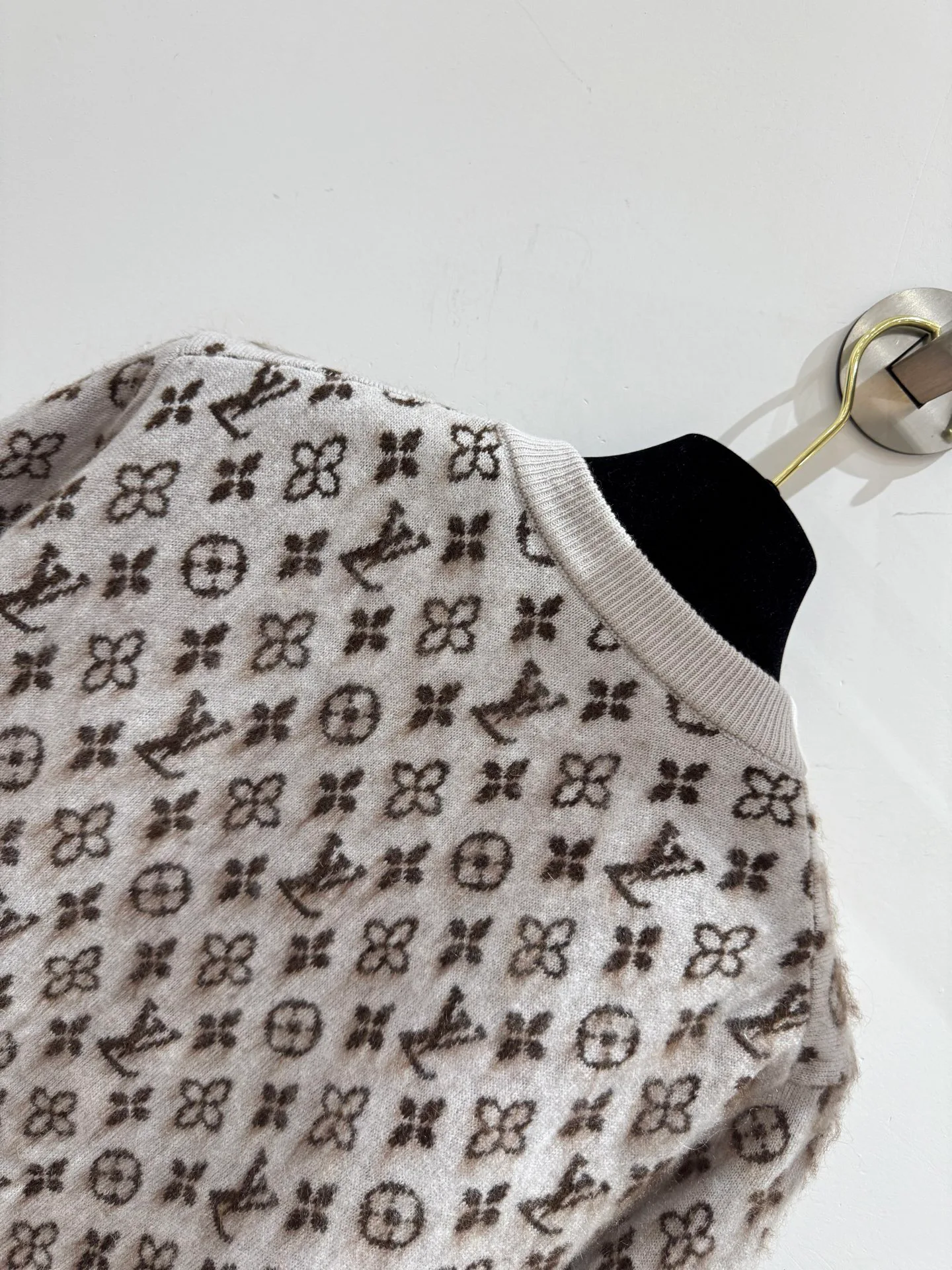 Women's Jumpers And Sweaters LOUIS VUITTON 18484293