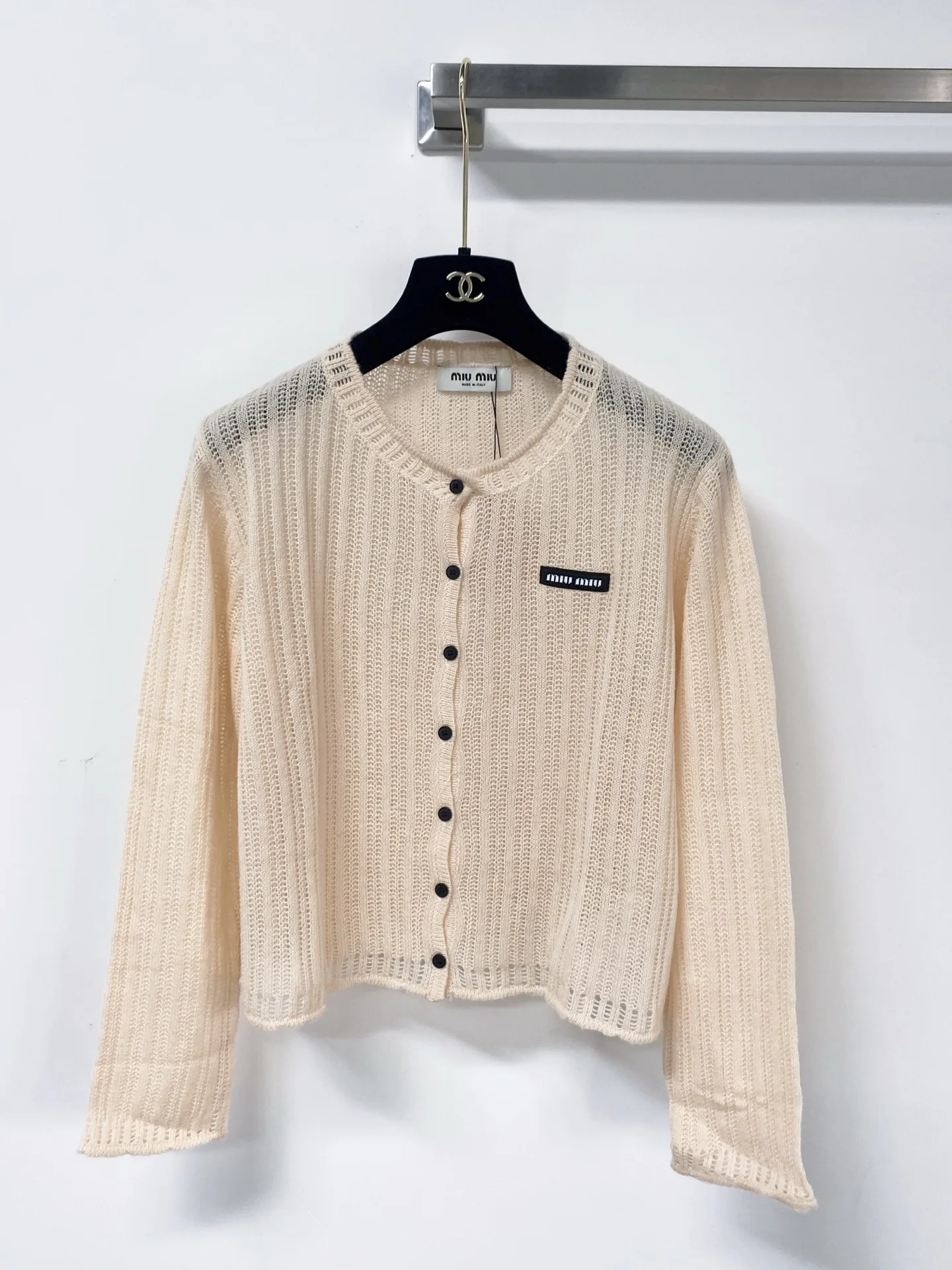 Women's Jumpers And Sweaters MIU MIU 18150665