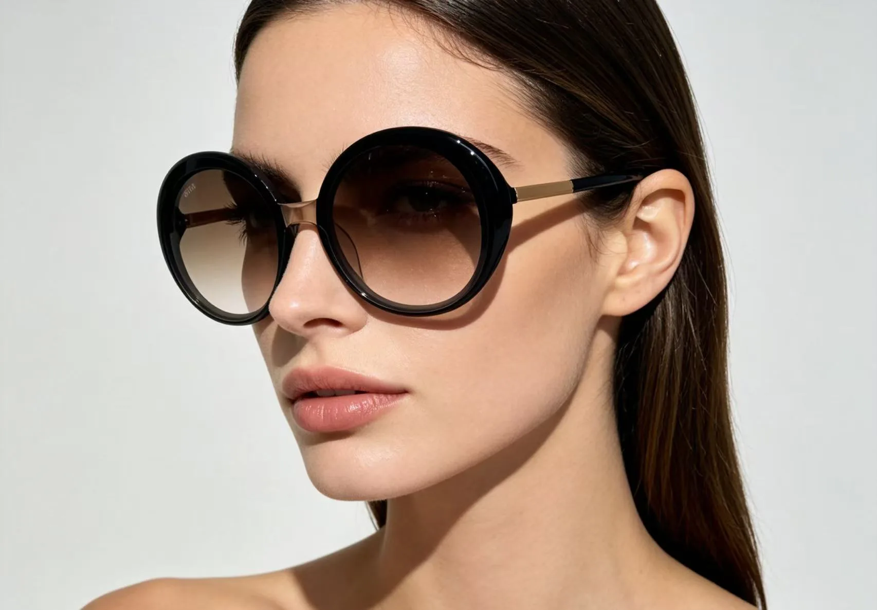 Glasses FENDI 18059742