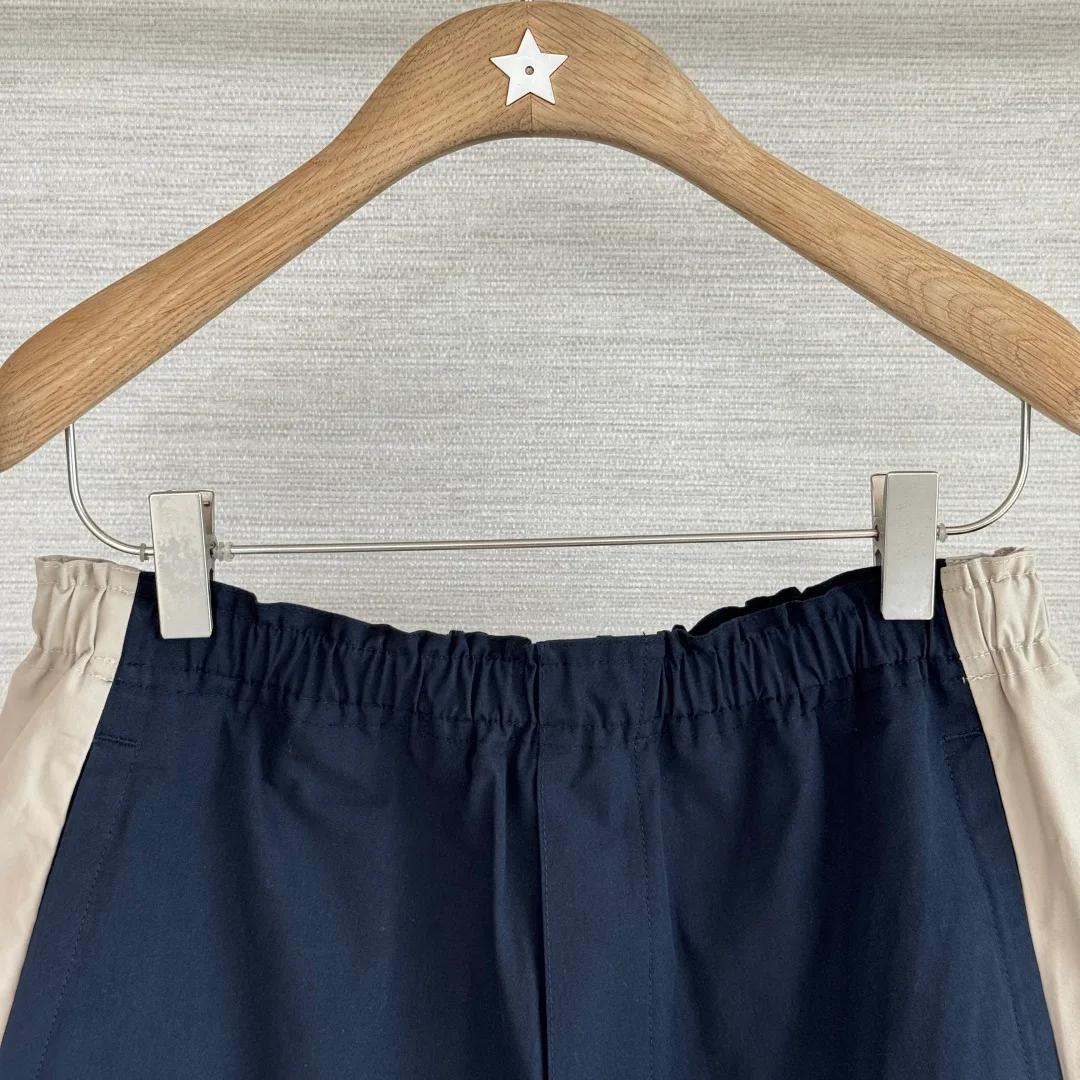 Women's Shorts SAINT LAURENT 17776941