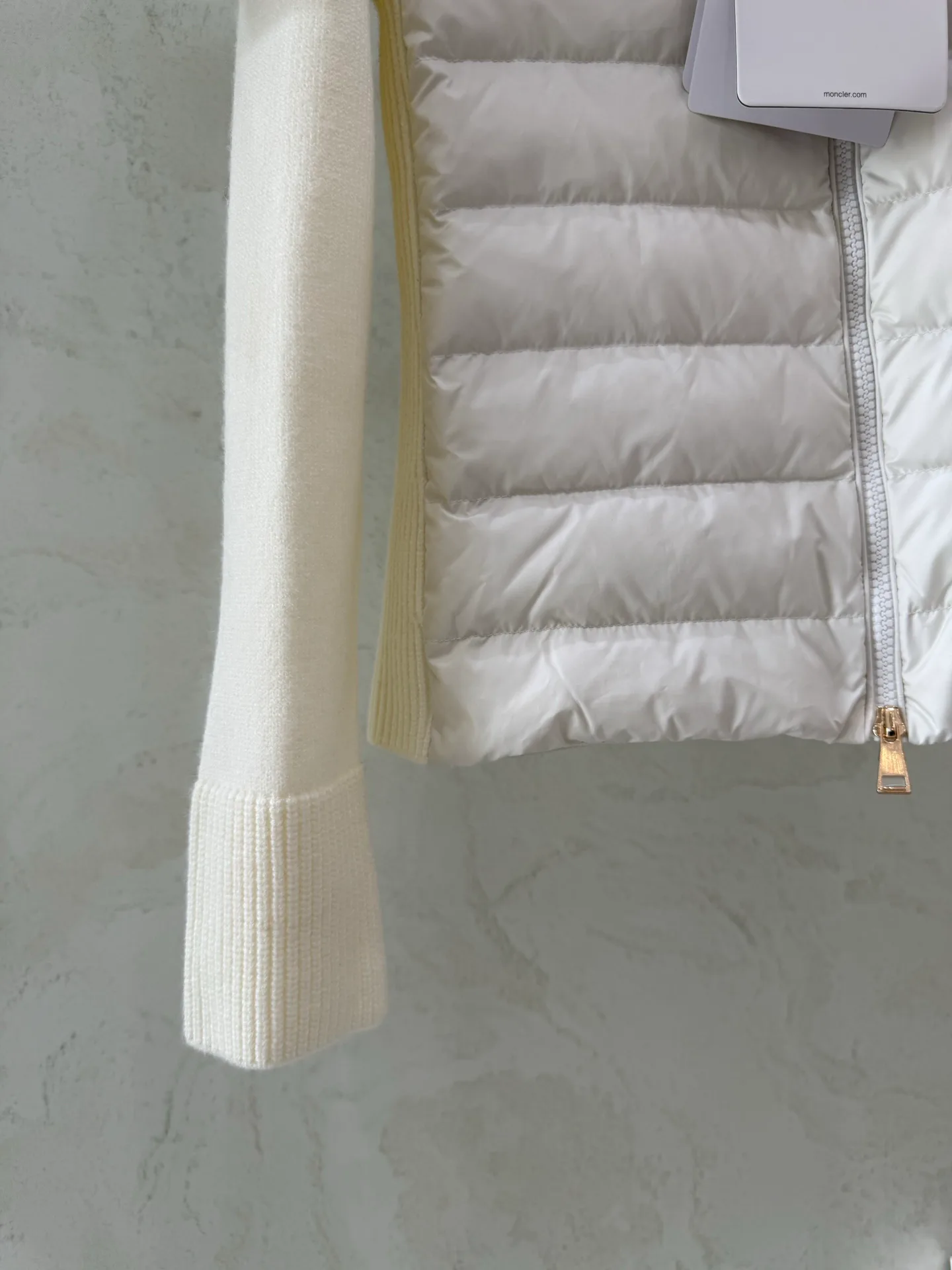 Women's Jackets And Down Jackets MONCLER 17918880