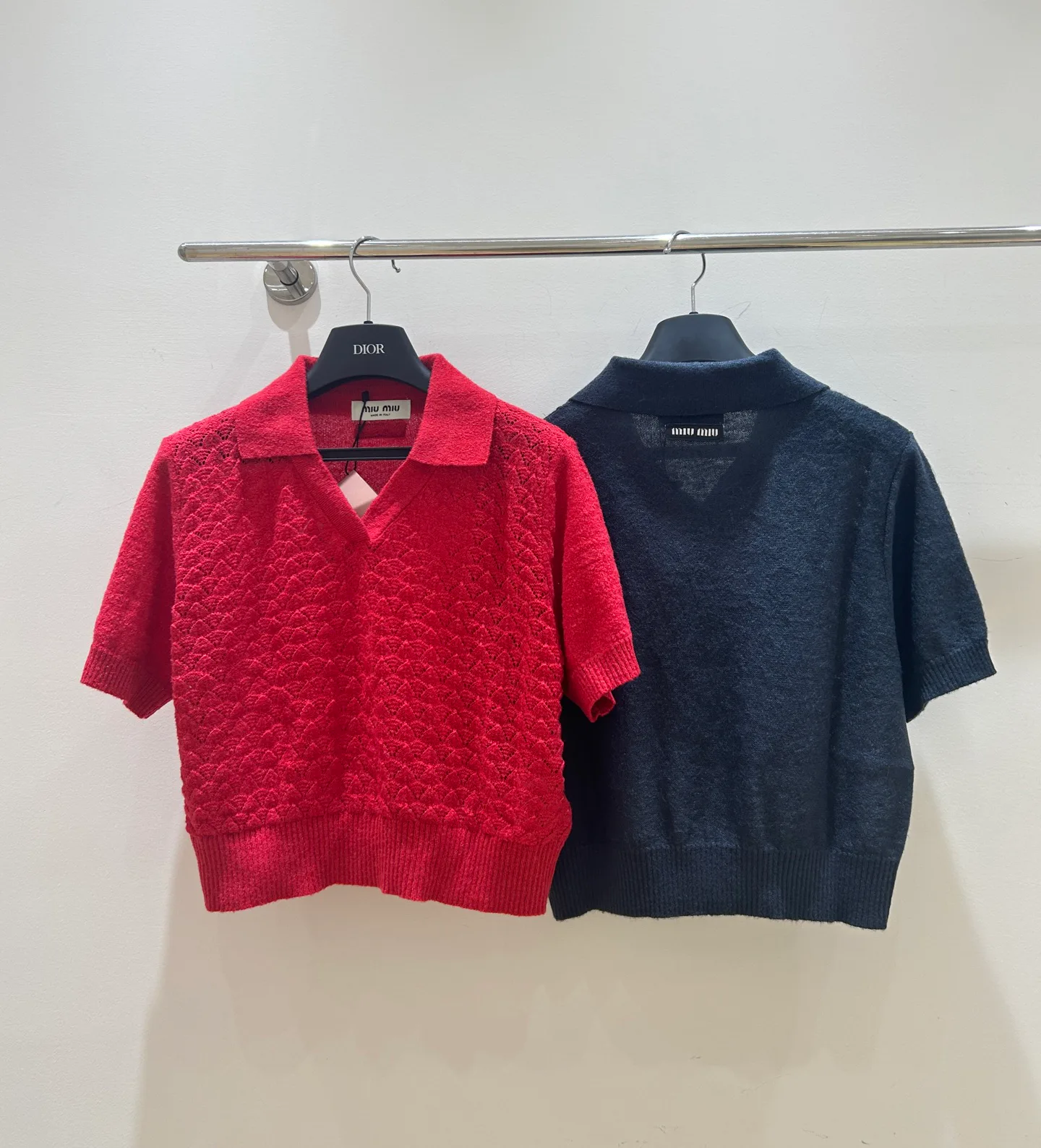 Women's Jumpers And Sweaters MIU MIU 18096861