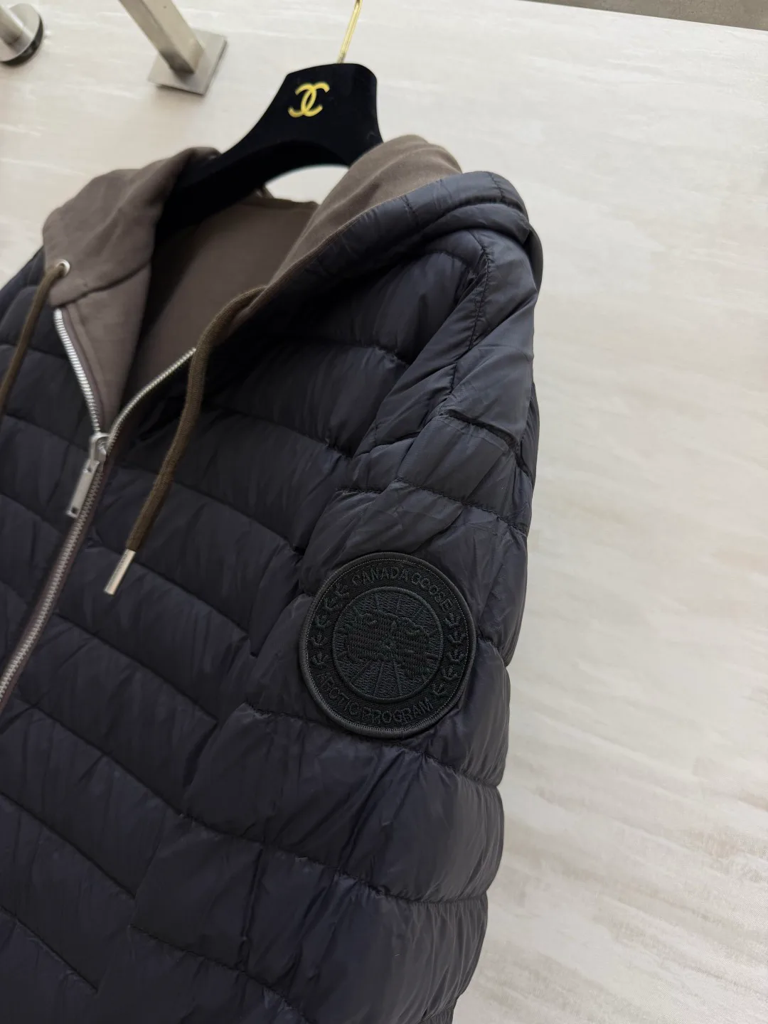 Women's Jackets And Down Jackets CANADA GOOSE 18276897