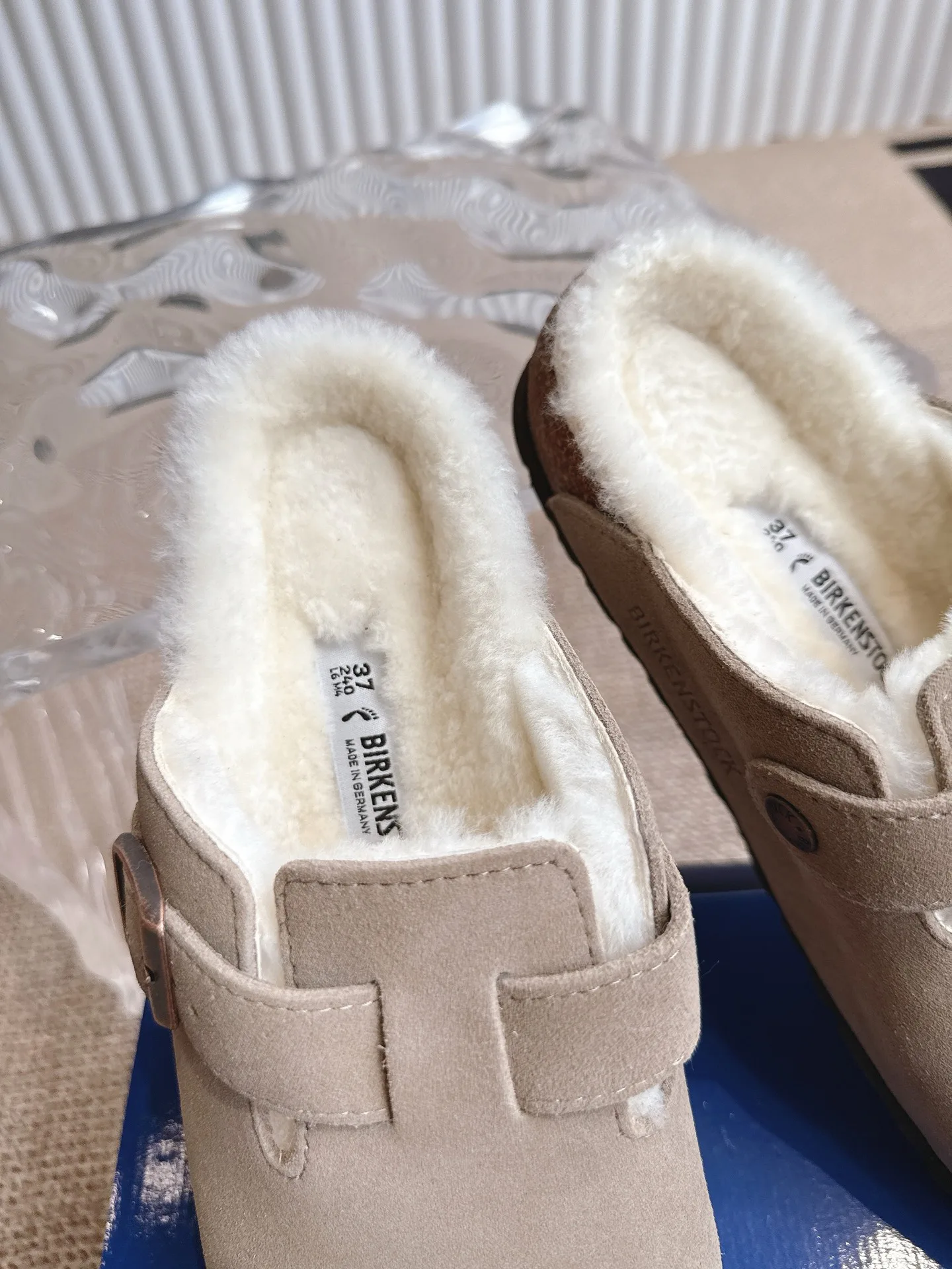 Women's Mules And Clogs BIRKENSTOCK 17926714
