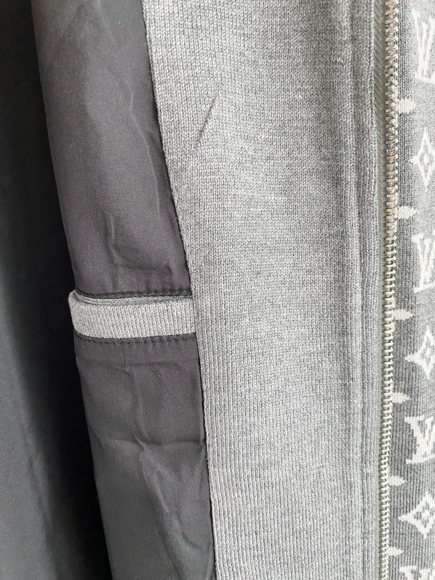 Men's Jackets And Down Jackets LOUIS VUITTON 17993483