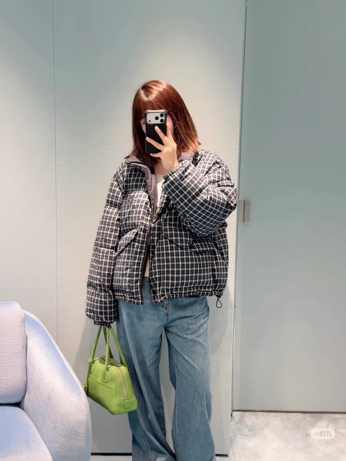 Women's Jackets And Down Jackets MIU MIU 18501604