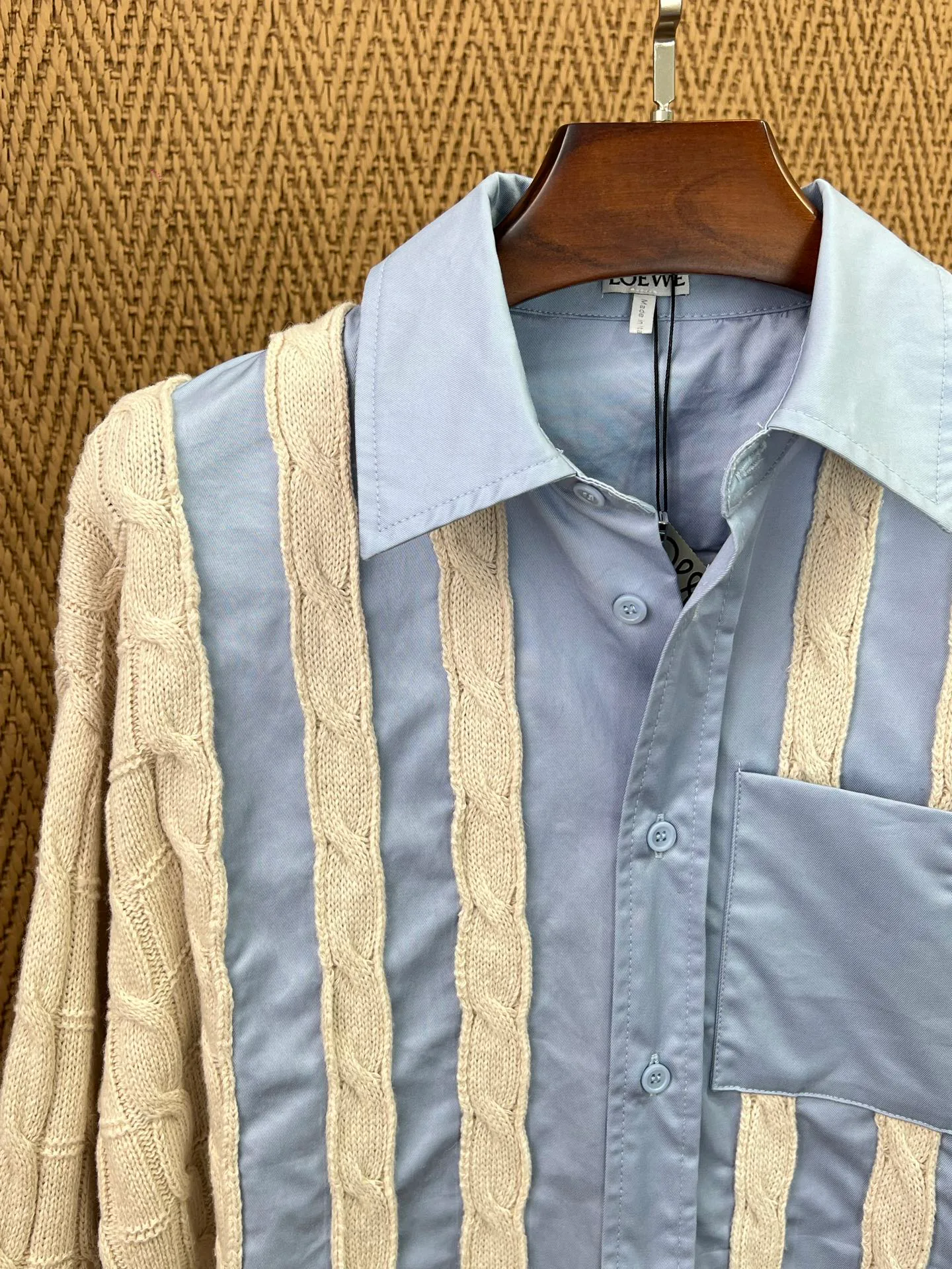 Women's Shirts LOEWE 18010135