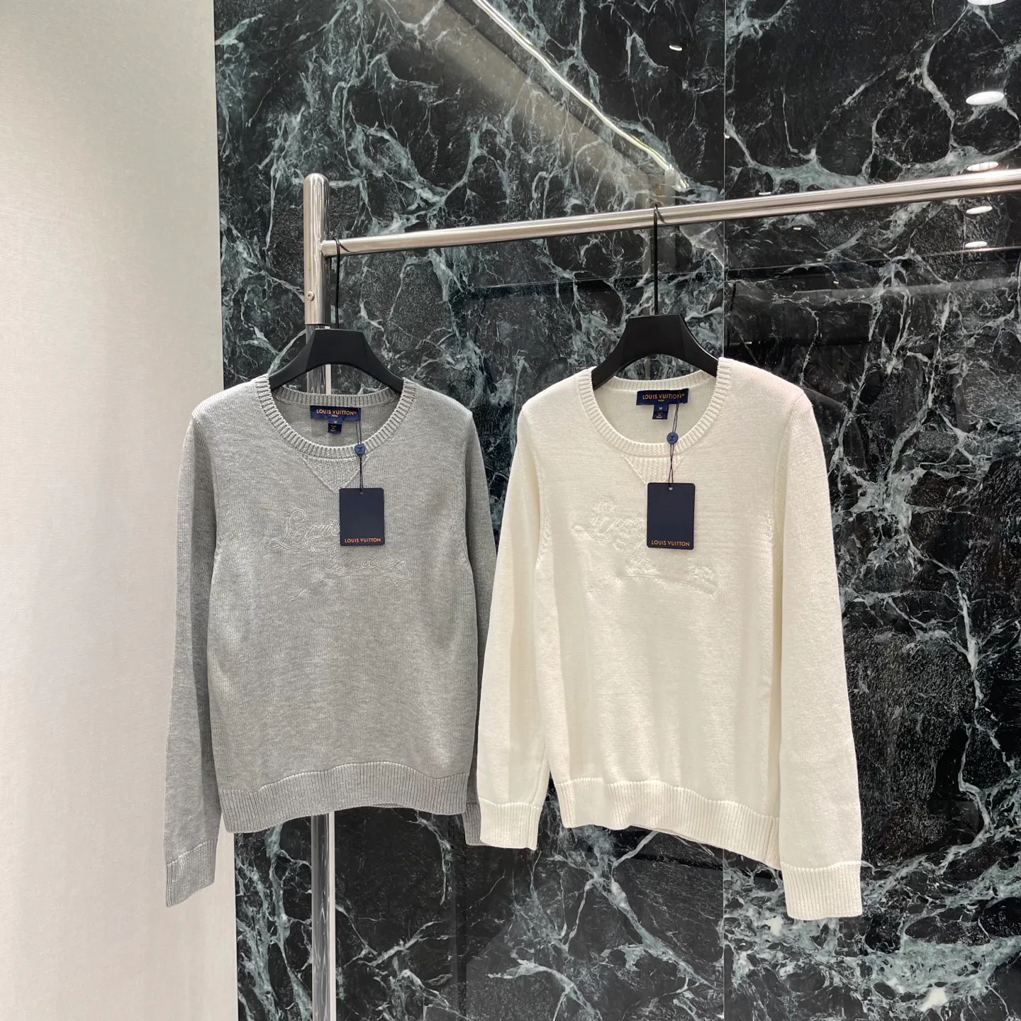 Women's Jumpers And Sweaters LOUIS VUITTON 18308227