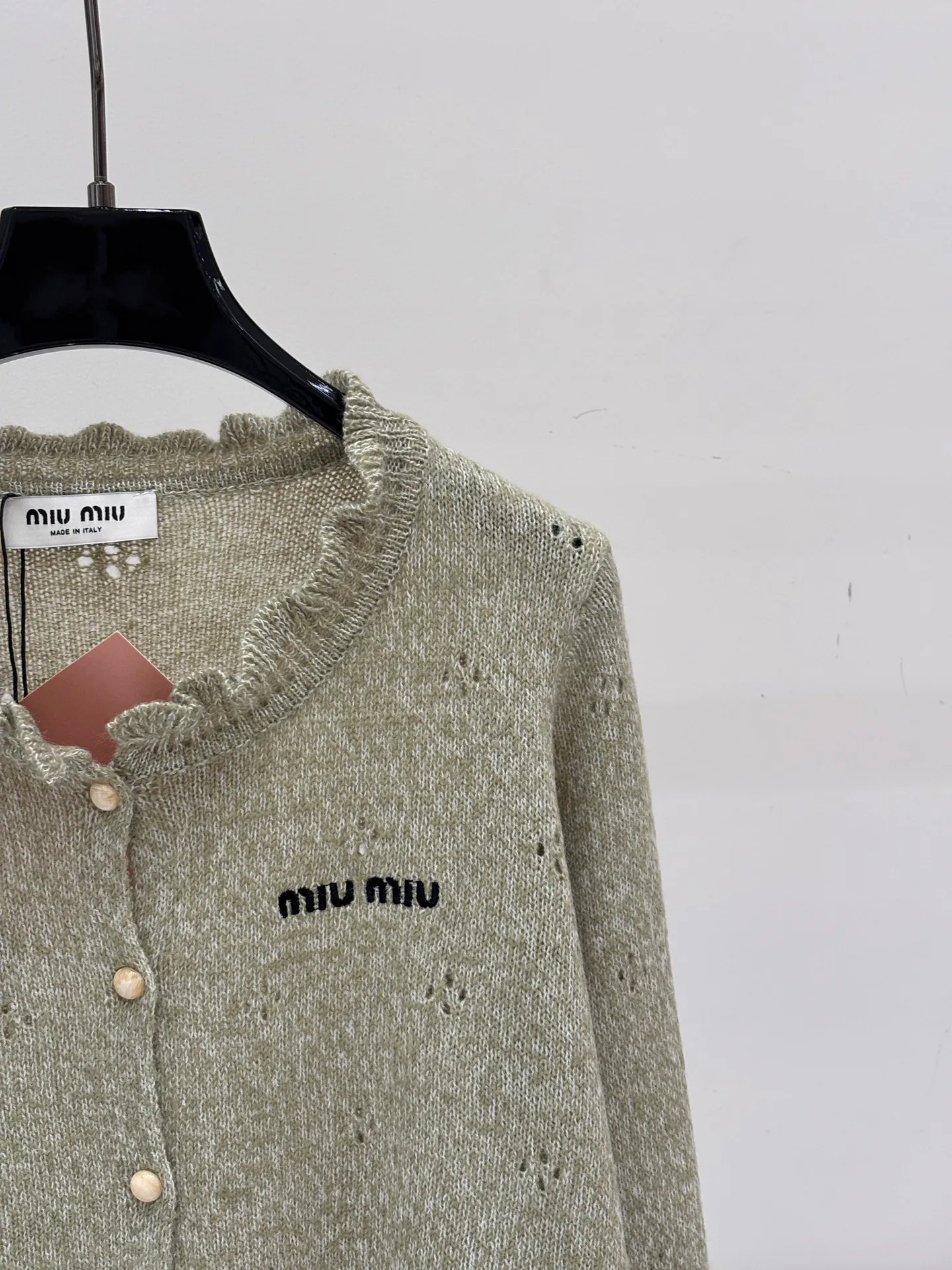 Women's Jumpers And Sweaters MIU MIU 18032692
