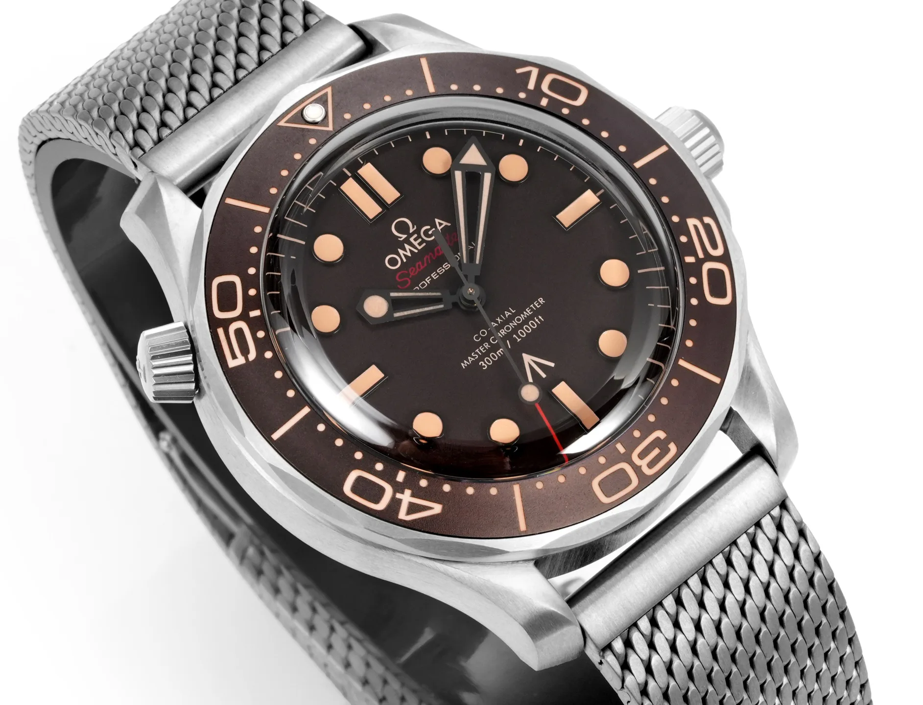 Men's Watches OMEGA 16920803