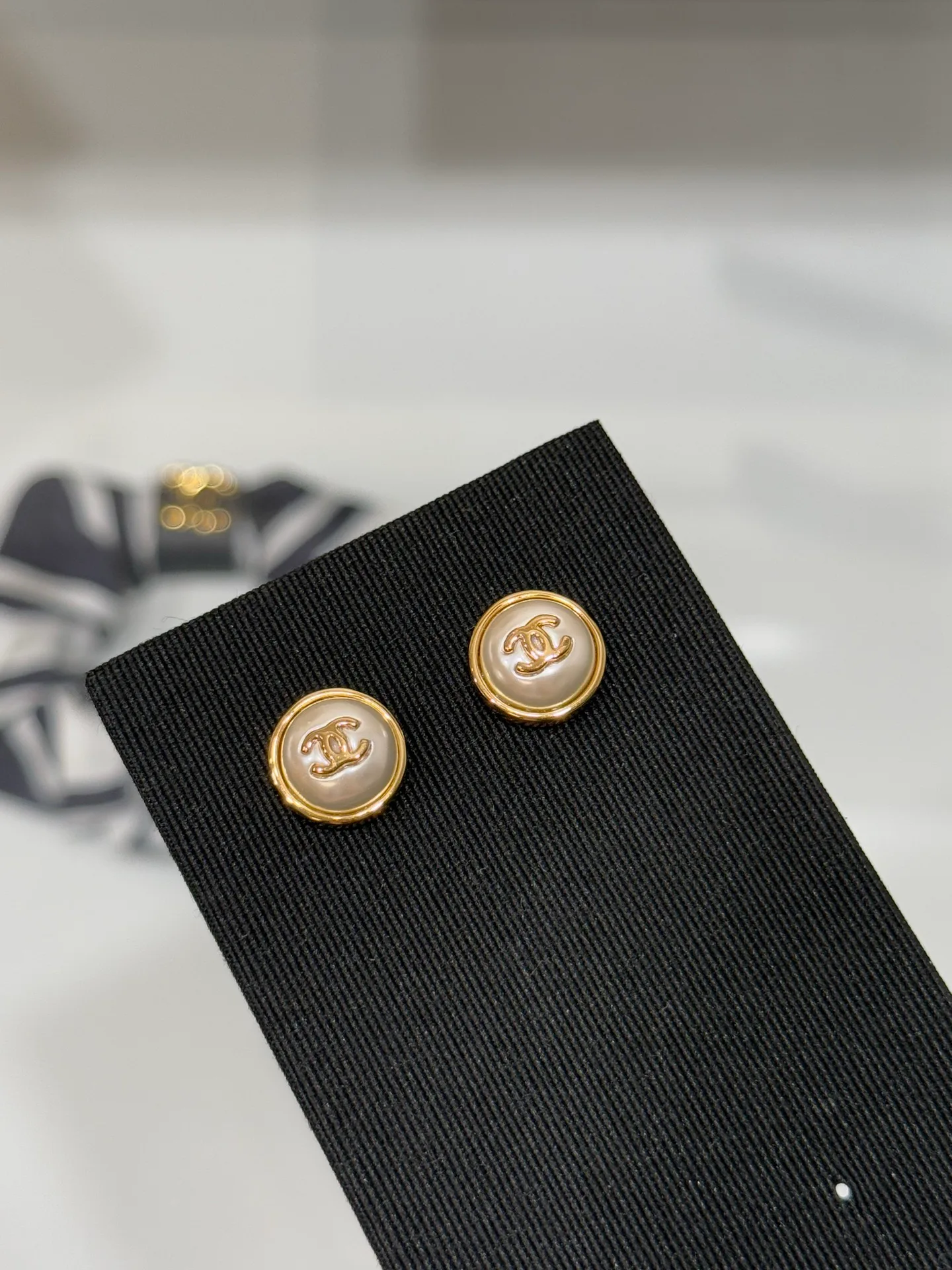 Jewelry CHANEL 17728664