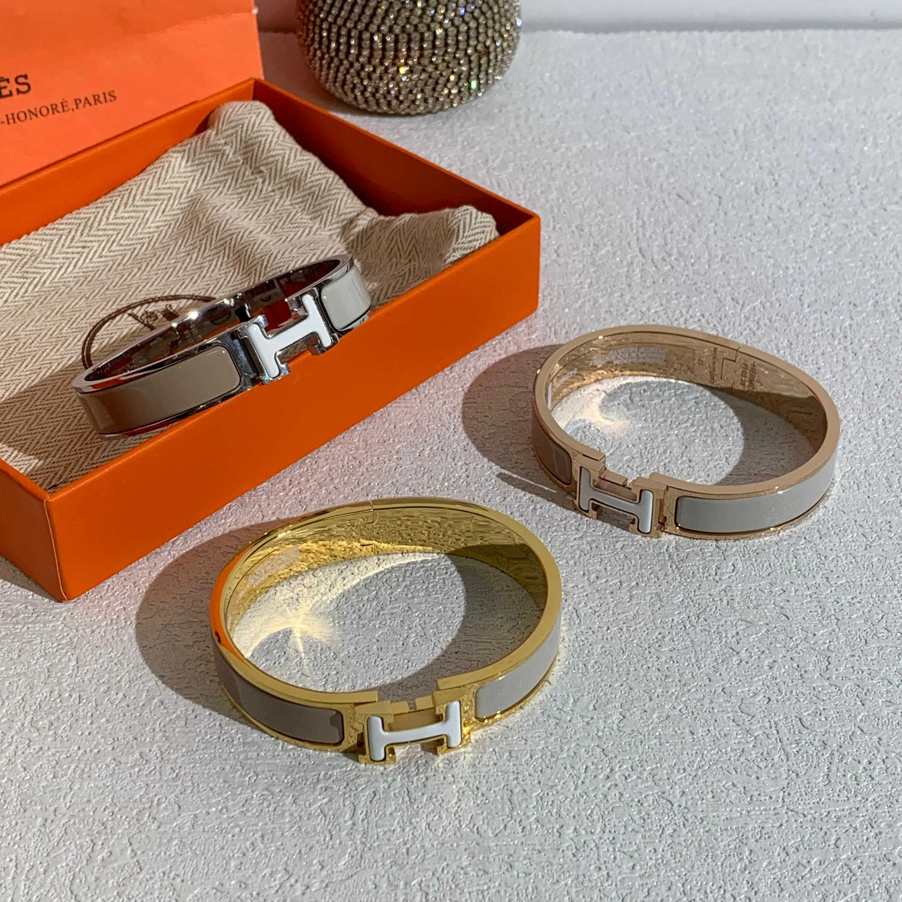 Jewelry HERMES 17471584