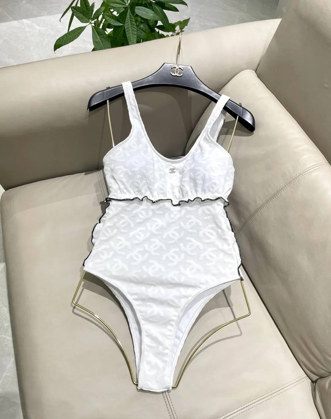 Women's Swimwear CHANEL 17498363
