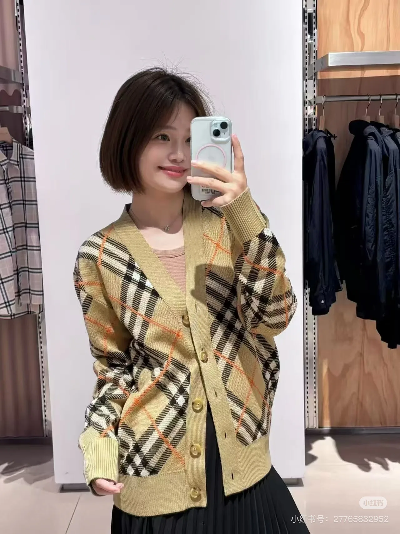 Women's Jumpers And Sweaters BURBERRY 18456086