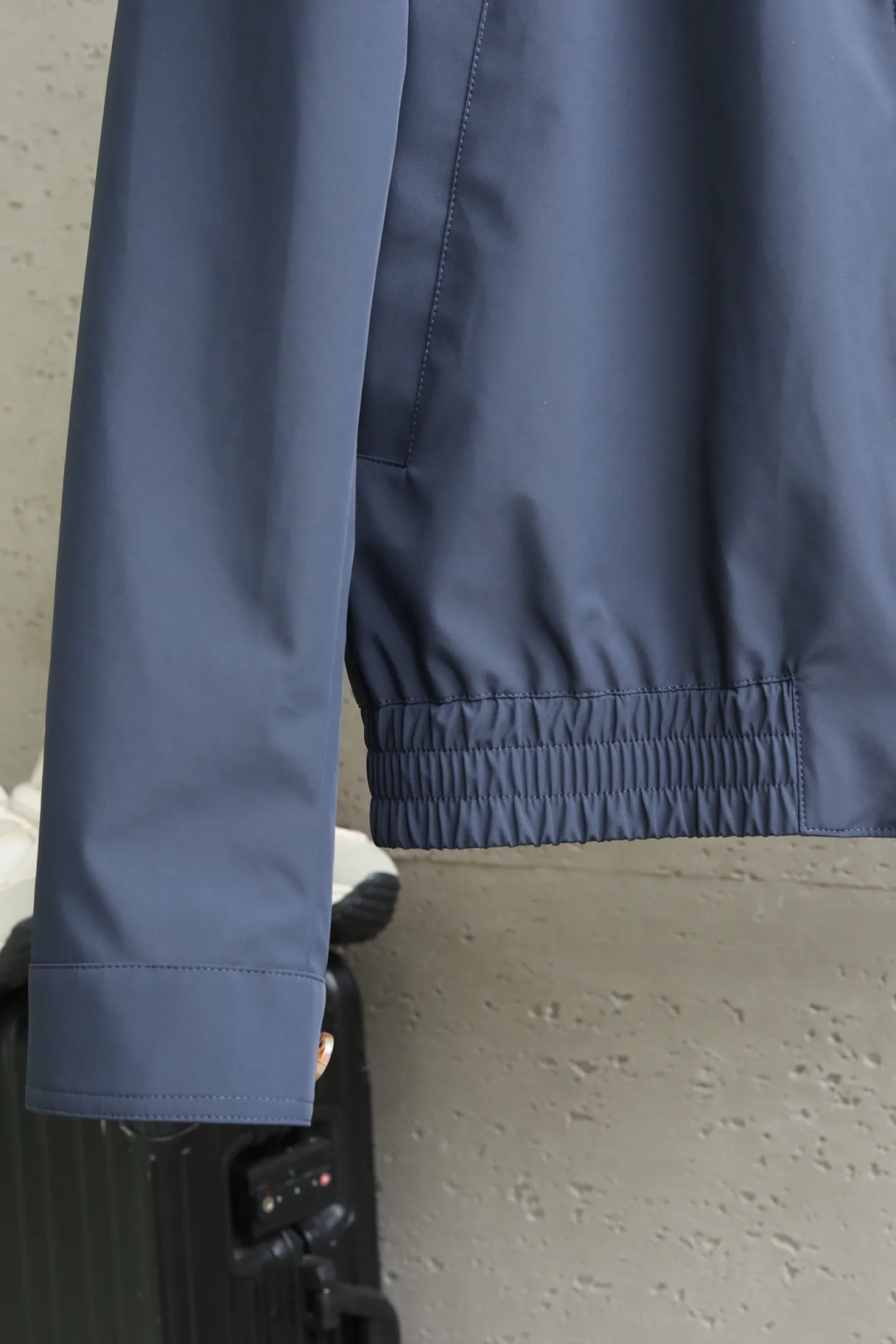 Men's Jackets And Down Jackets BRUNELLO CUCINELLI 18411020