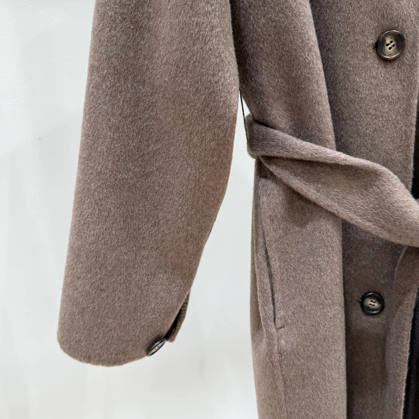Women's Coats LORO PIANA 17921277