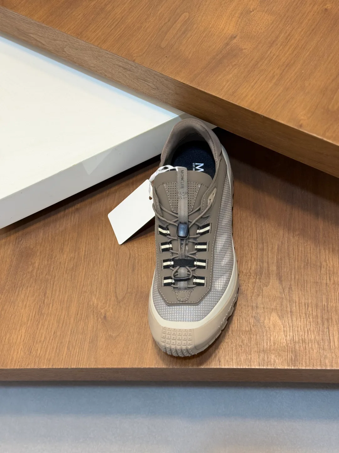 Men's Sneakers MONCLER 17911692