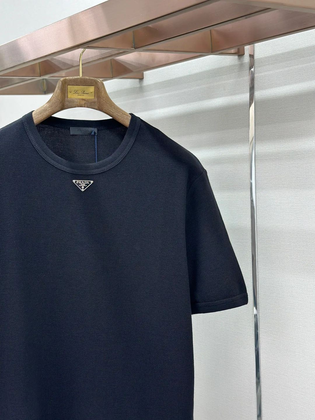 Women's T-Shirts PRADA 18191102