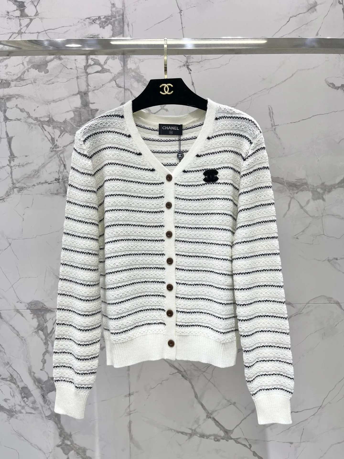 Women's Jumpers And Sweaters CHANEL 18138173