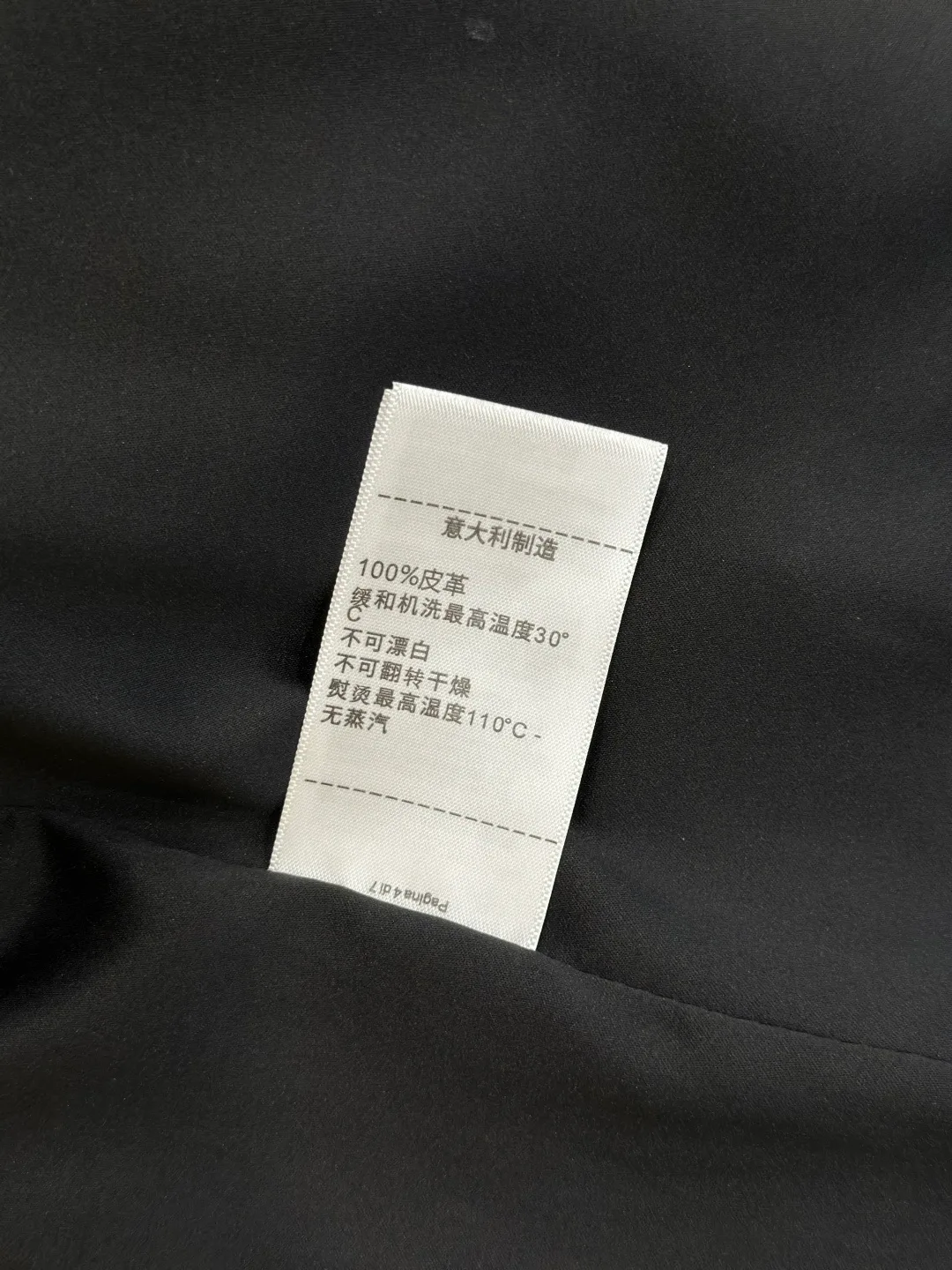 Men's Leather Jackets And Sheepskin Coats BOTTEGA VENETA 17802546