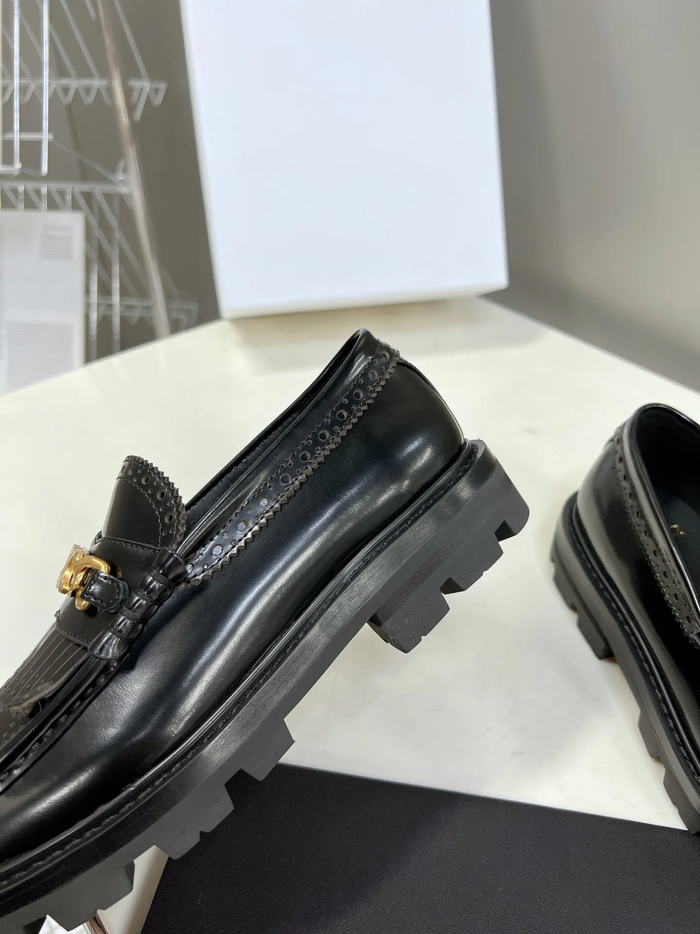 Women's Loafers And Moccasins CELINE 17963636