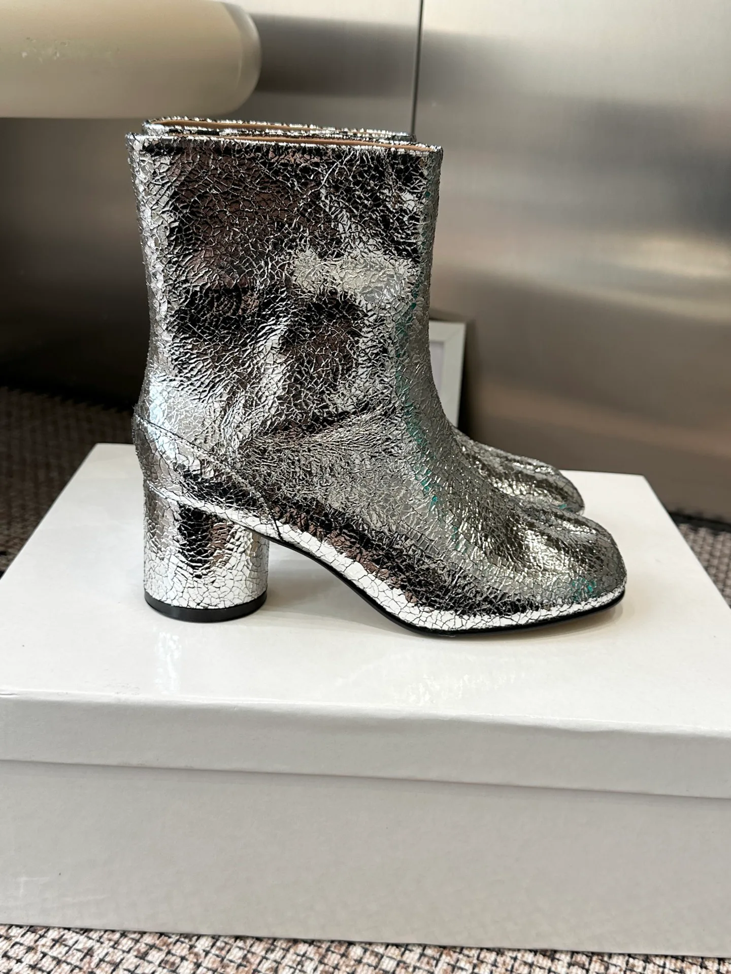Women's Booties MAISON MARGIELA 18237820