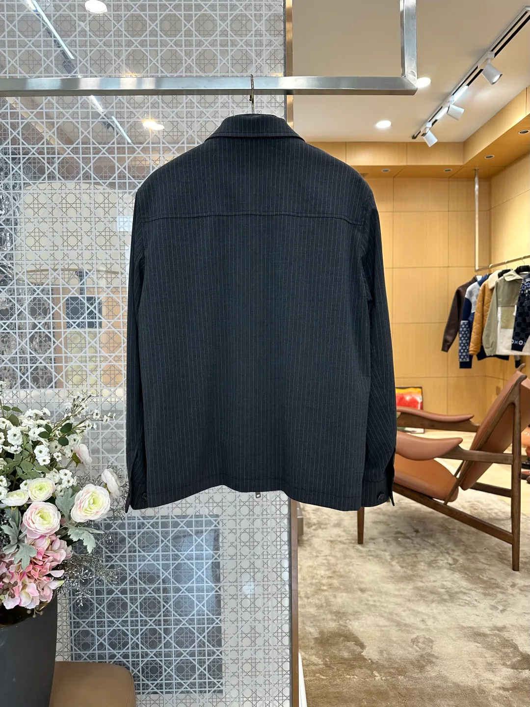 Men's Jackets And Down Jackets BURBERRY 17699400