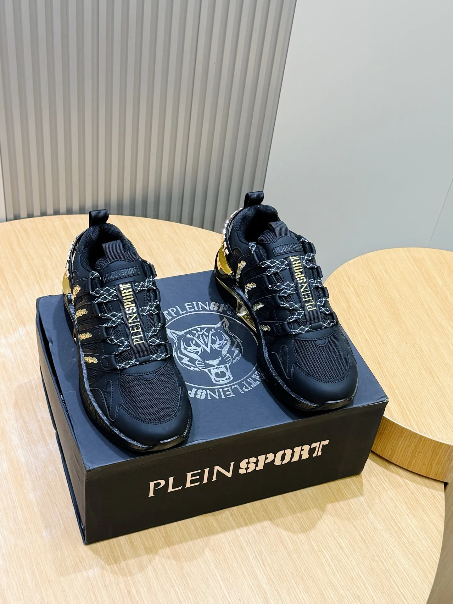 Men's Sneakers PHILIPP PLEIN 17064822