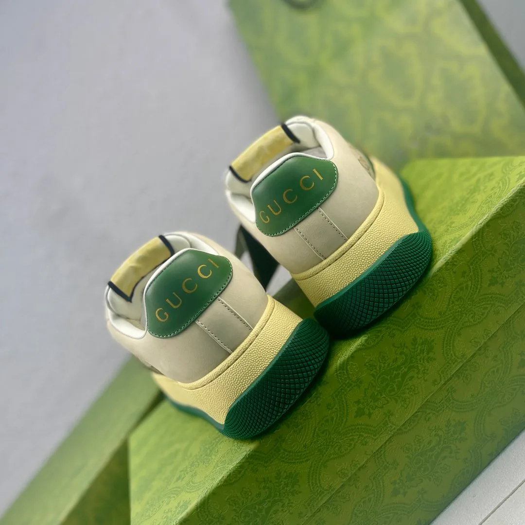 Women's Sneakers GUCCI 17620518
