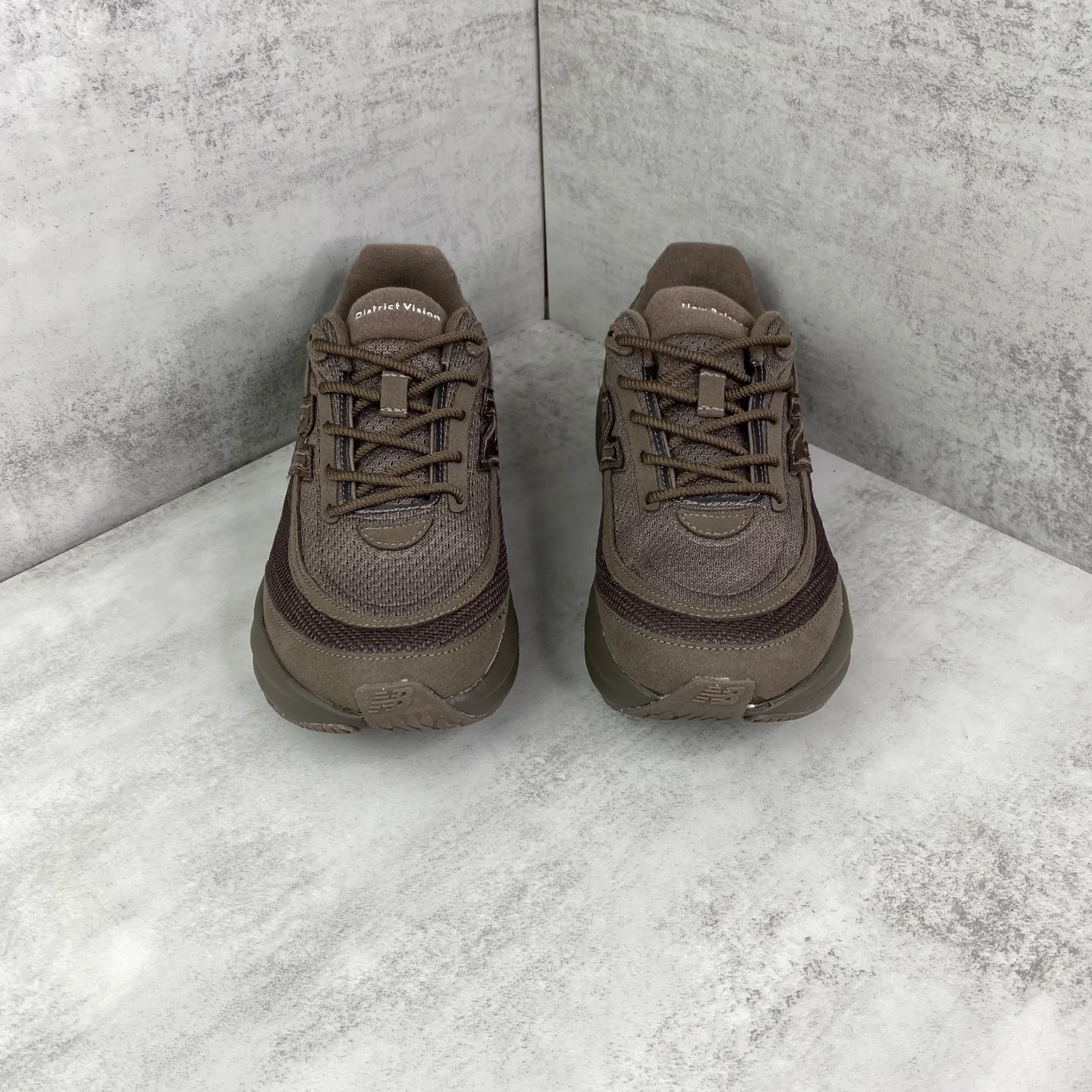 Men's Sneakers NEW BALANCE 17963602