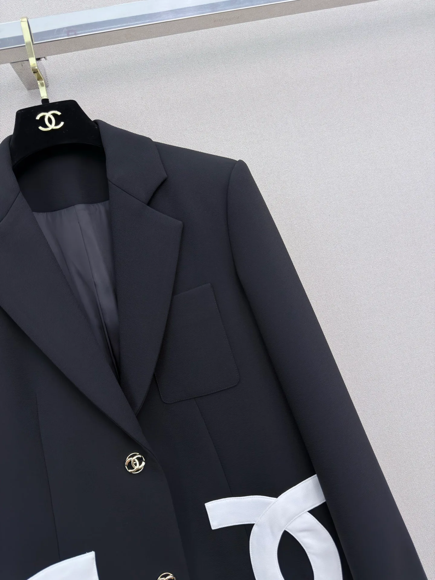 Women's Blazers CHANEL 18094339