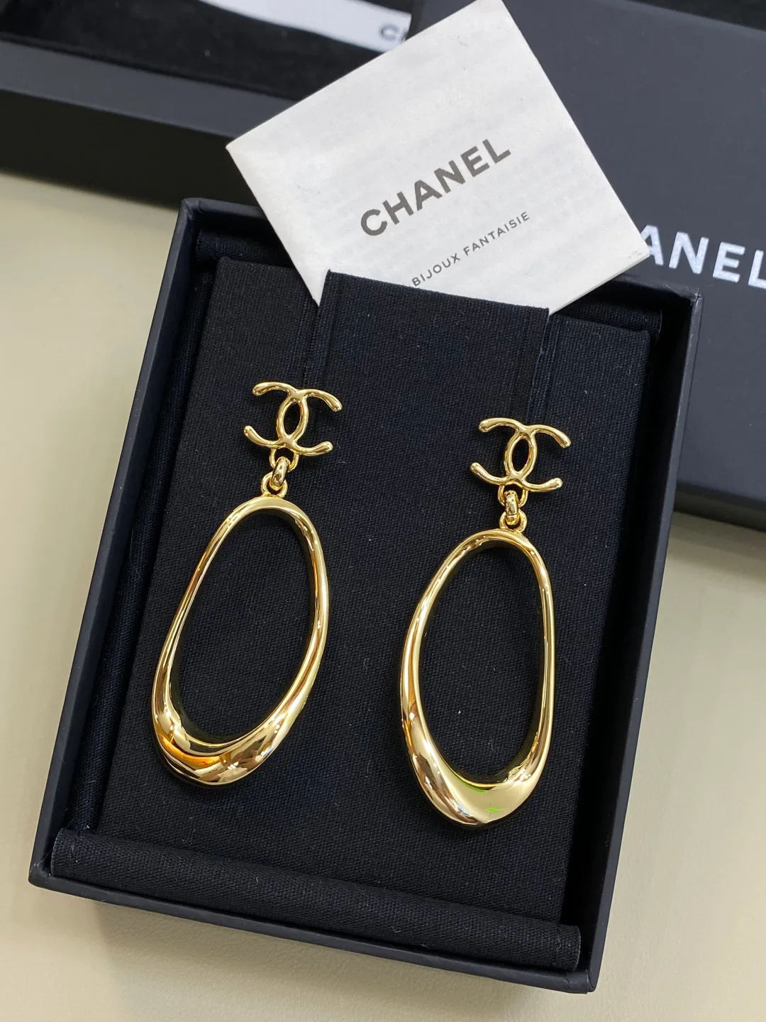 Jewelry CHANEL 17867866