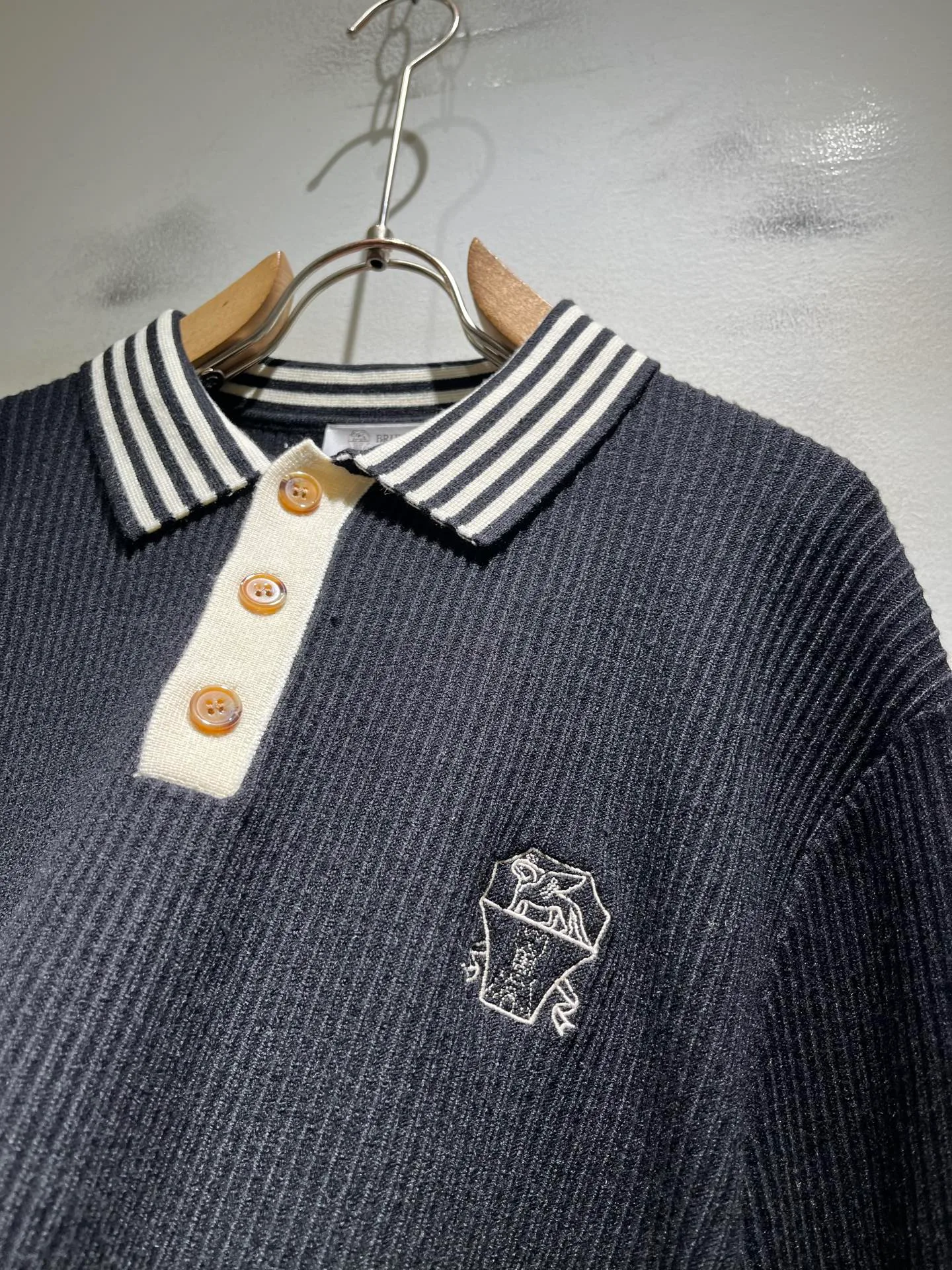 Men's Jumpers And Sweaters BRUNELLO CUCINELLI 18343273