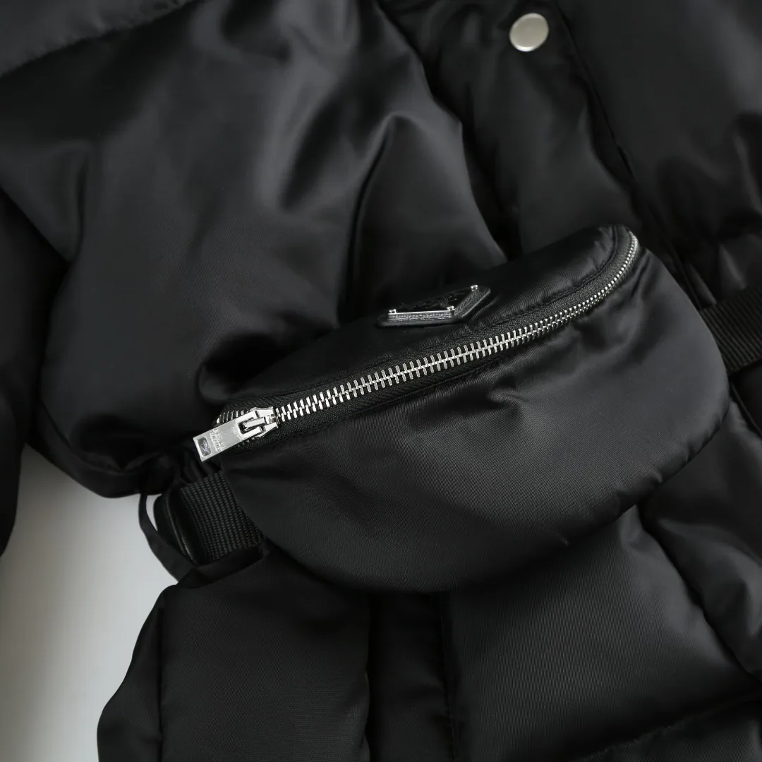 Women's Jackets And Down Jackets PRADA 17965105