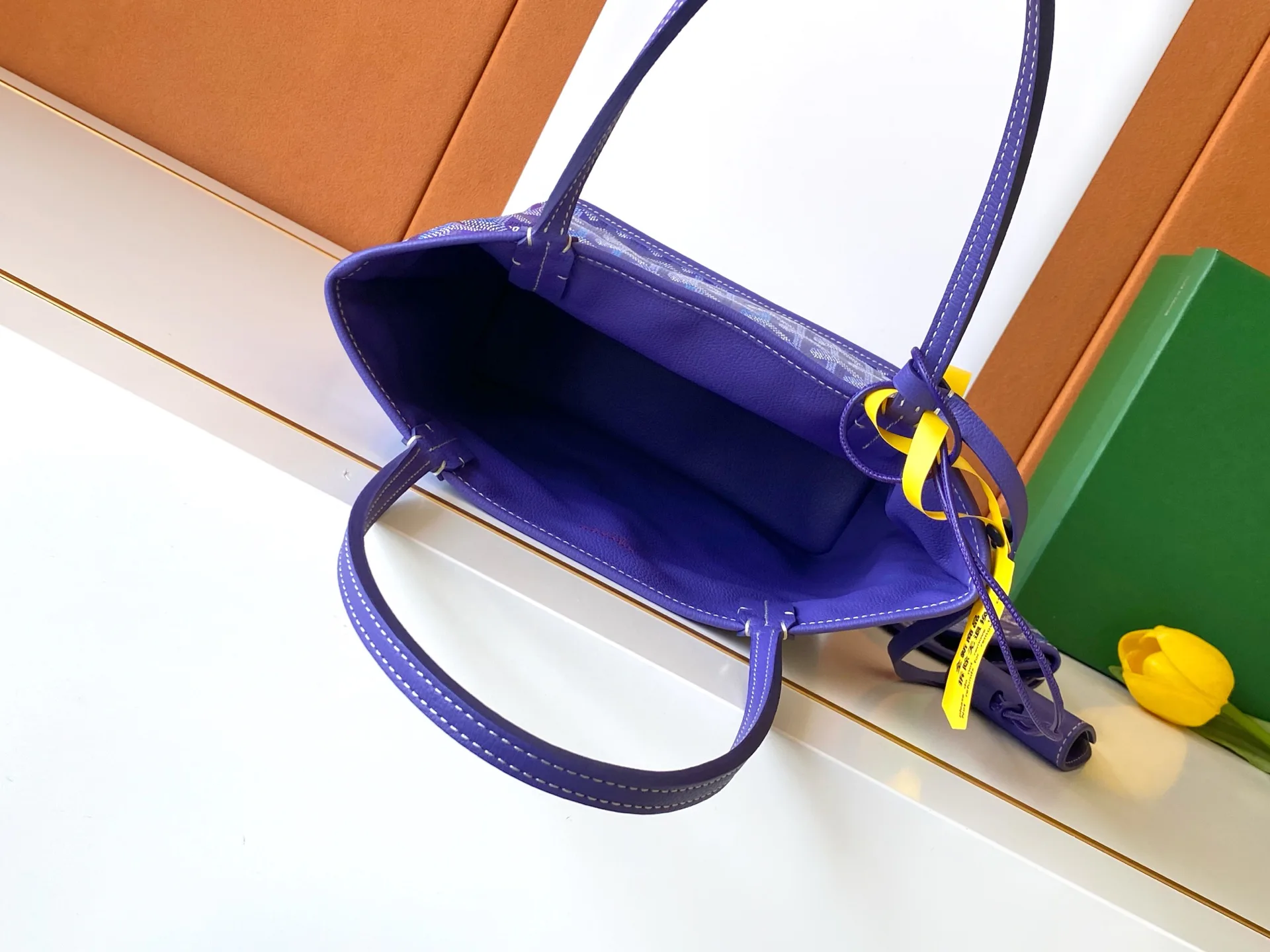 Women's Classic Handbags GOYARD 17926487