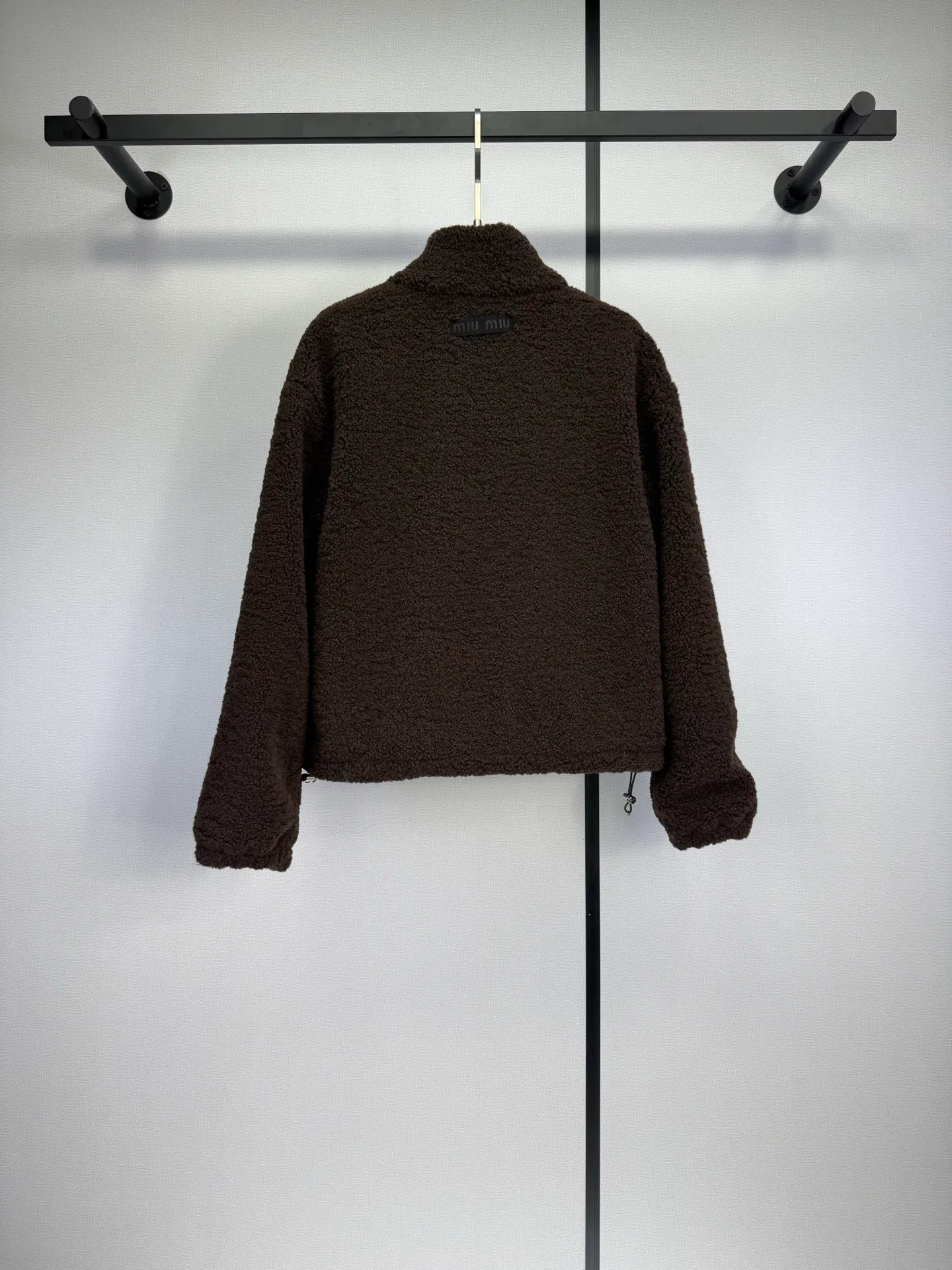 Women's Jackets And Down Jackets MIU MIU 18022263