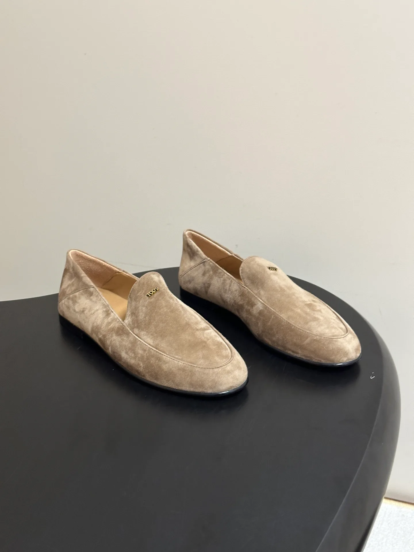 Women's Loafers And Moccasins TOD'S 18340922