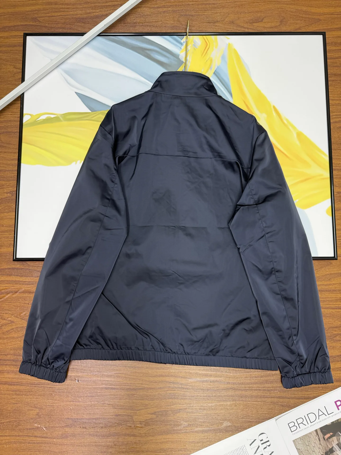 Men's Jackets And Down Jackets PRADA 18068749