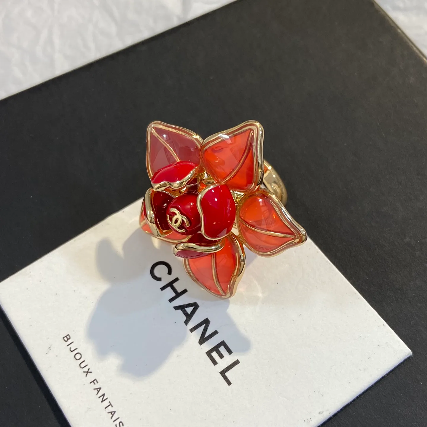 Jewelry CHANEL 18411377