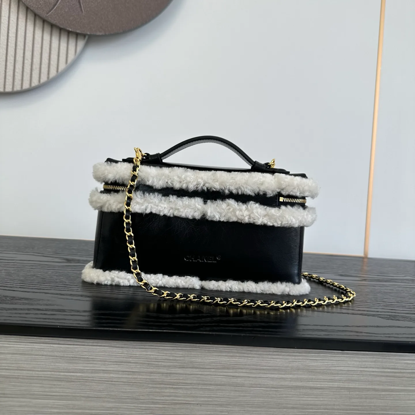 Women's Classic Handbags CHANEL 18238952