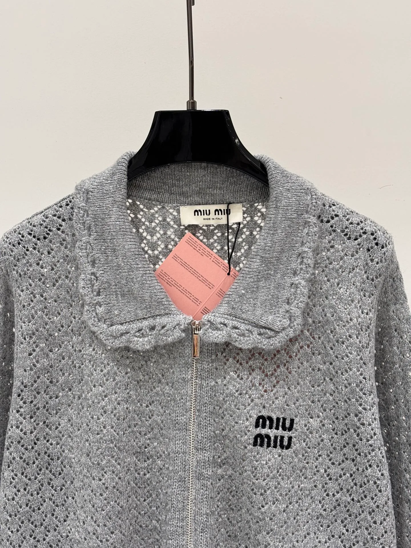Women's Jumpers And Sweaters MIU MIU 18548237
