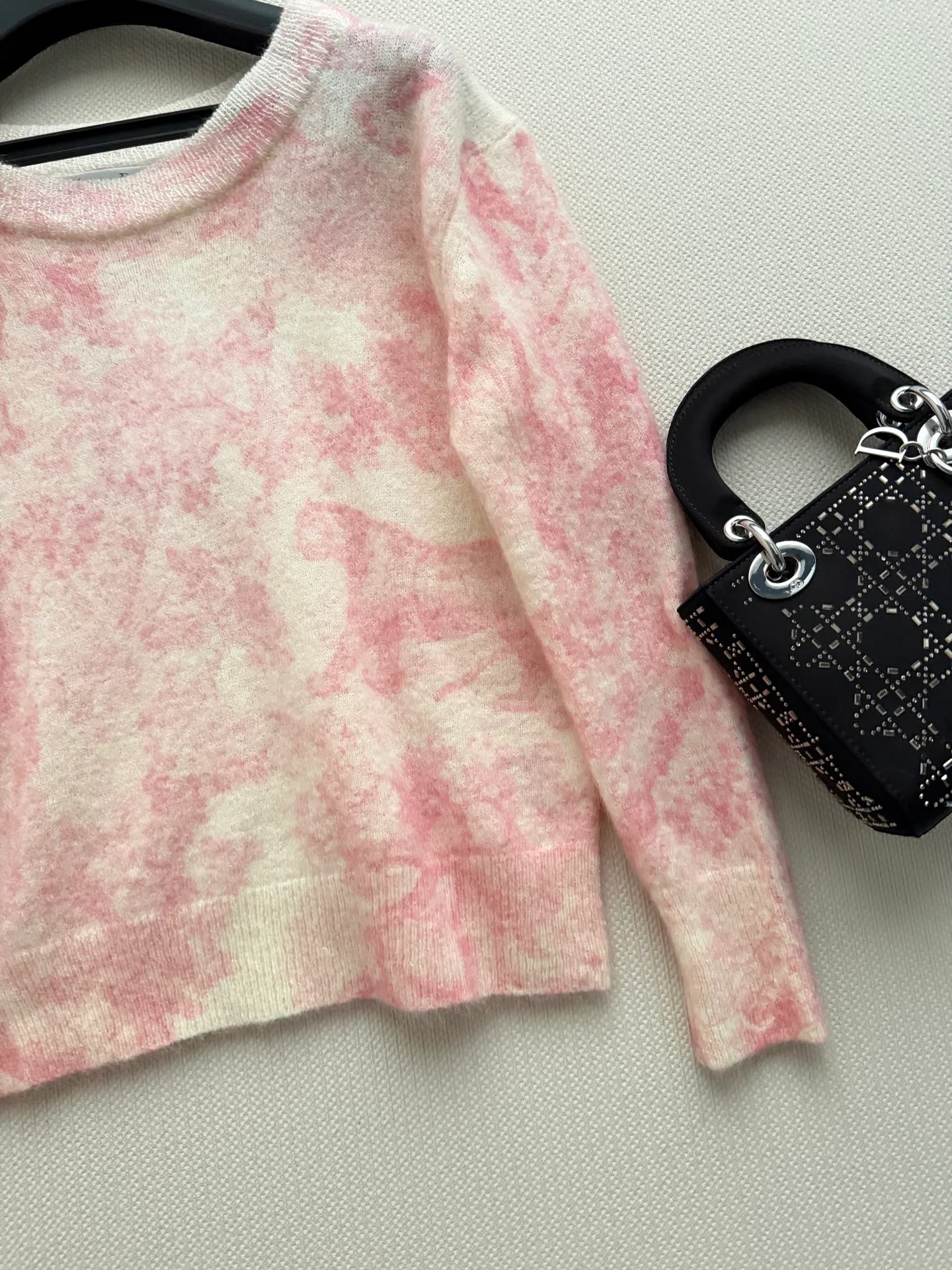 Women's Jumpers And Sweaters CHRISTIAN DIOR 18379641
