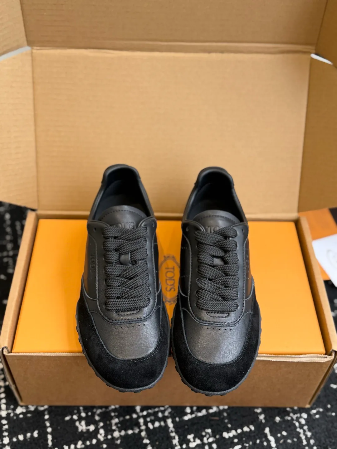Women's Sneakers TOD'S 18409562