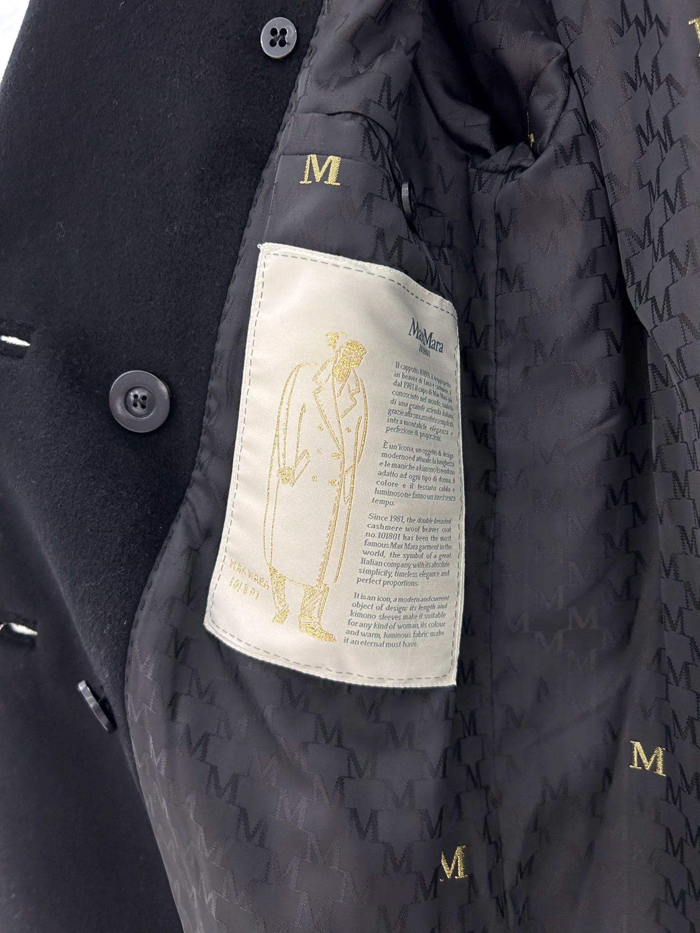 Women's Coats MAX MARA 17905884
