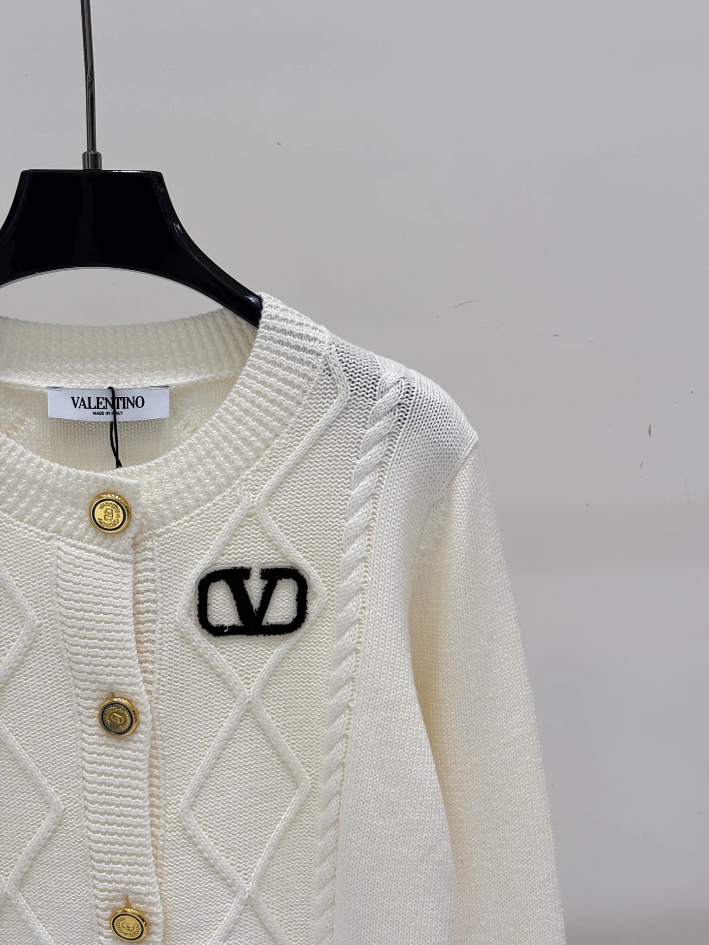 Women's Jumpers And Sweaters VALENTINO 18540330