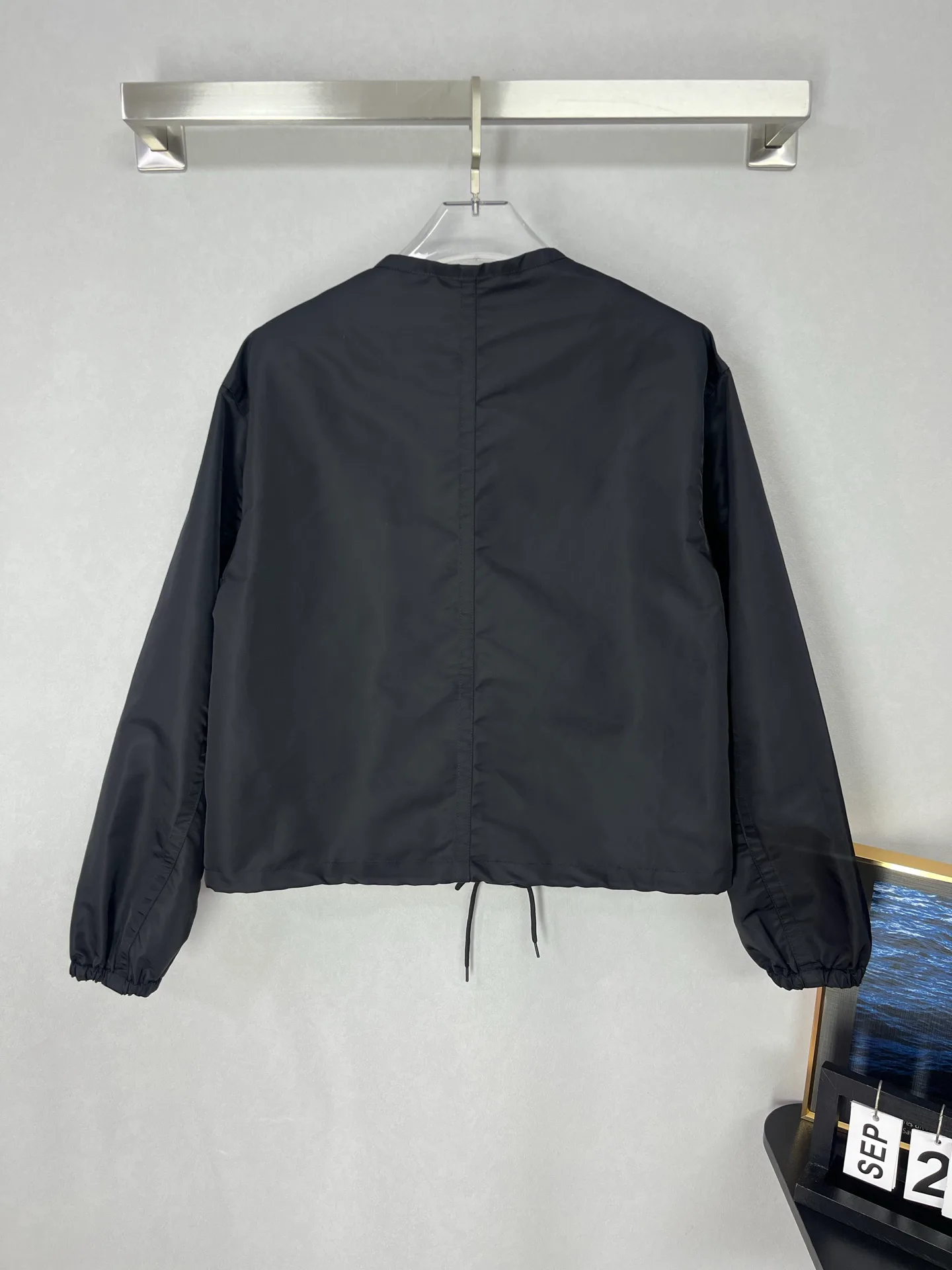 Women's Jackets And Down Jackets PRADA 17824607