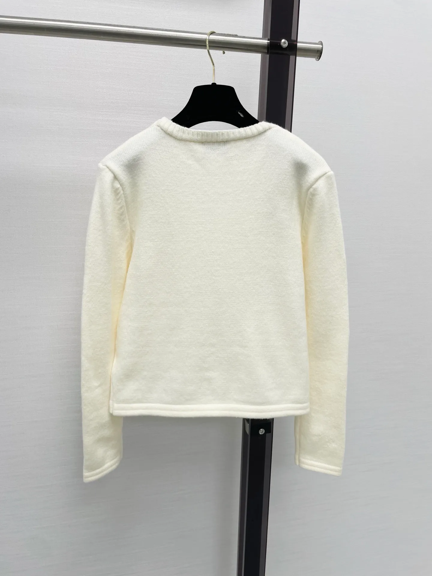 Women's Jumpers And Sweaters CHANEL 18138007