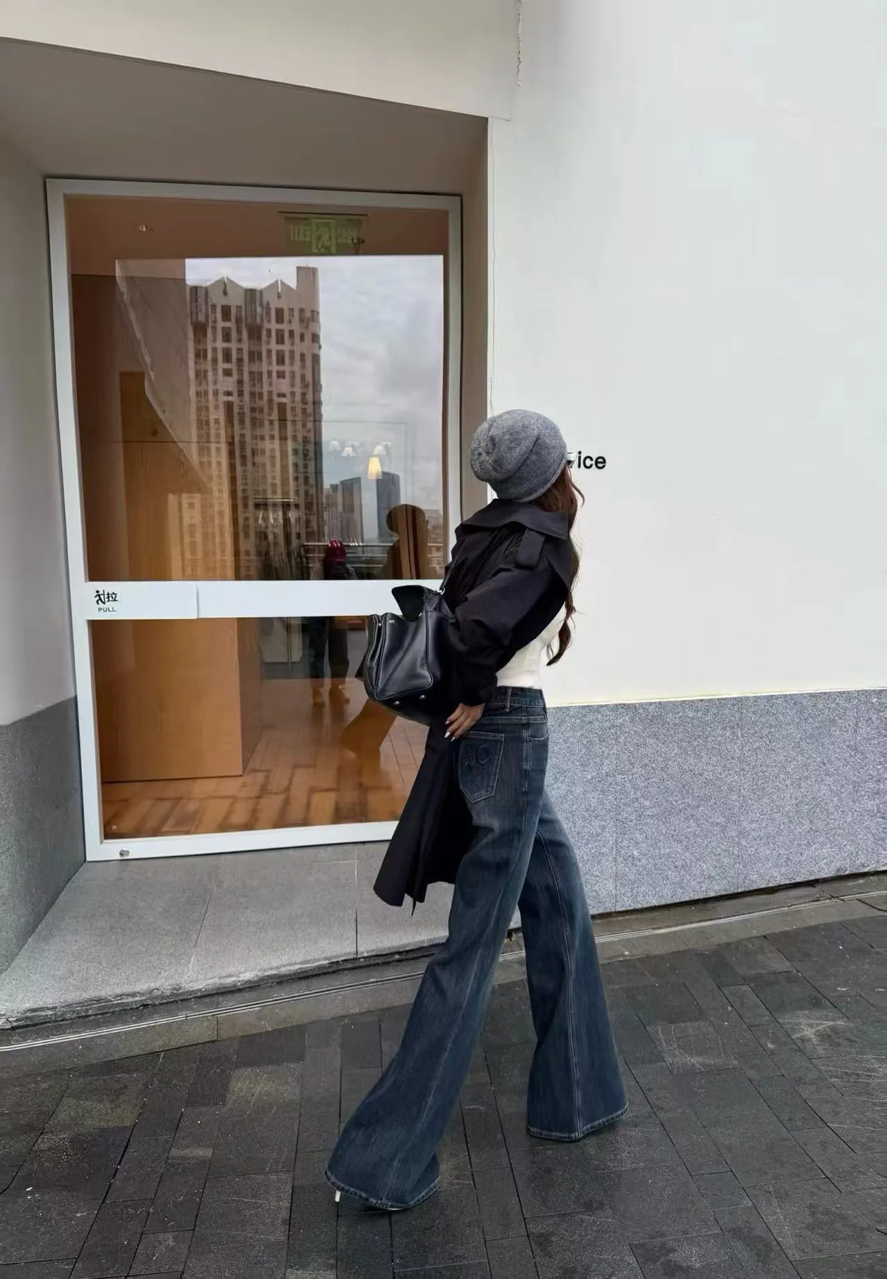 Women's Jeans LOEWE 17854259
