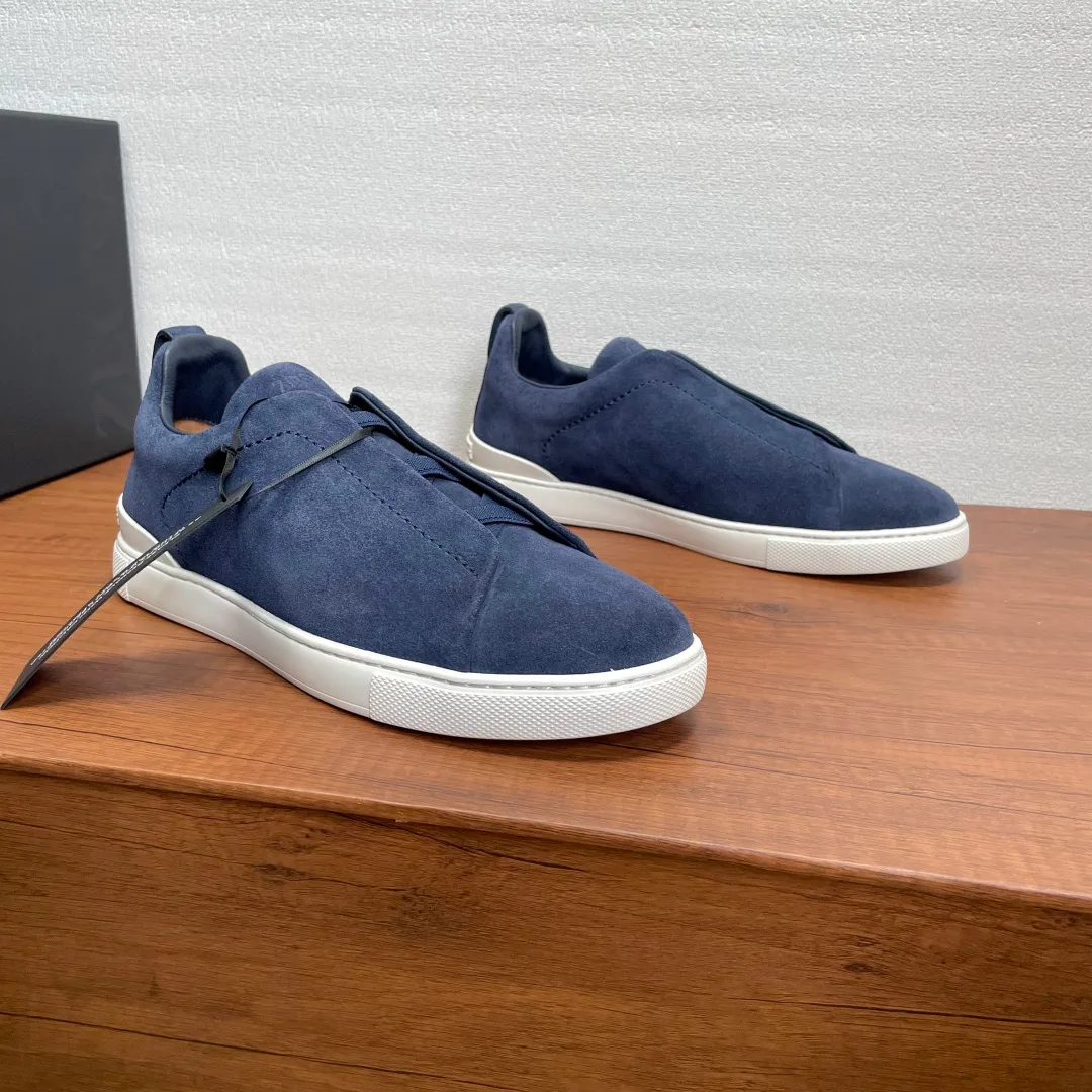 Men's Sneakers ZEGNA 17461082