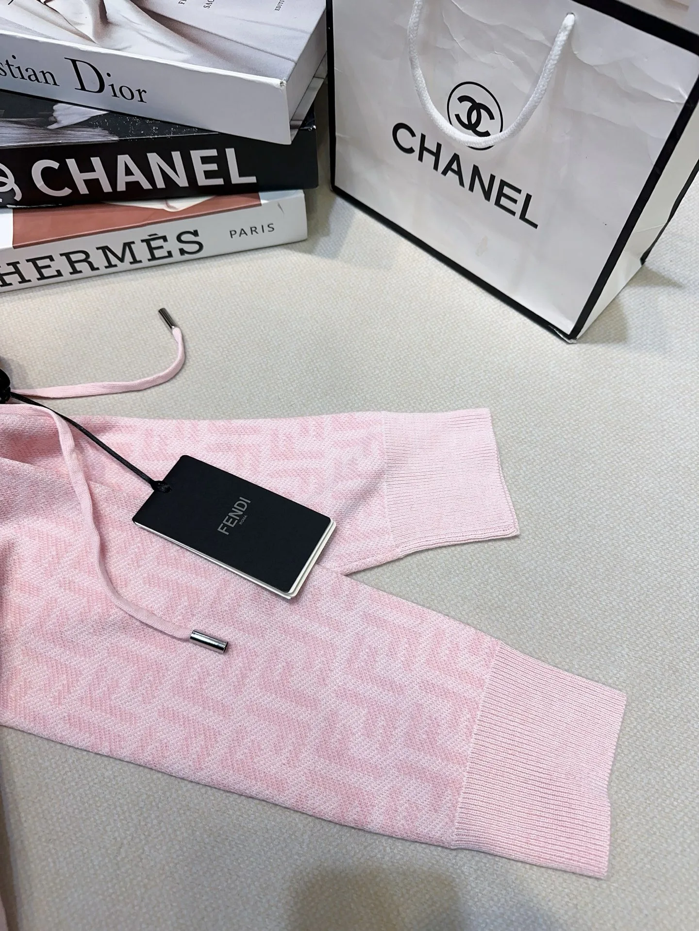 Women's Jumpers And Sweaters FENDI 18451094